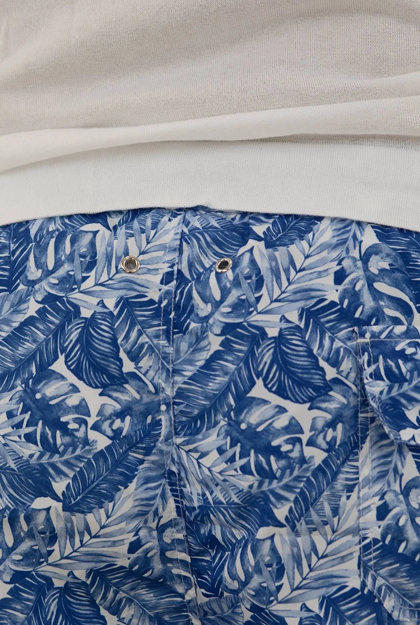 KITON Costume Fantasia Blu - Guarino Store
