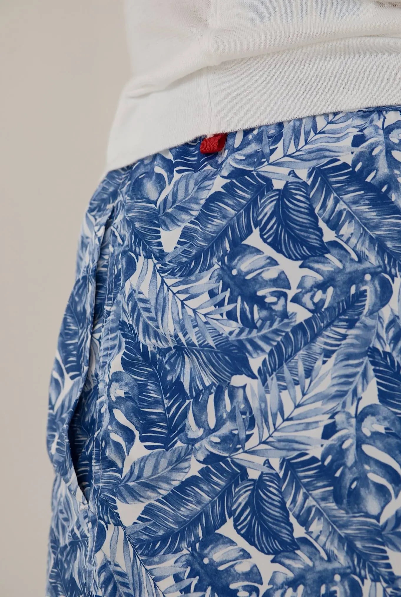 KITON Costume Fantasia Blu - Guarino Store
