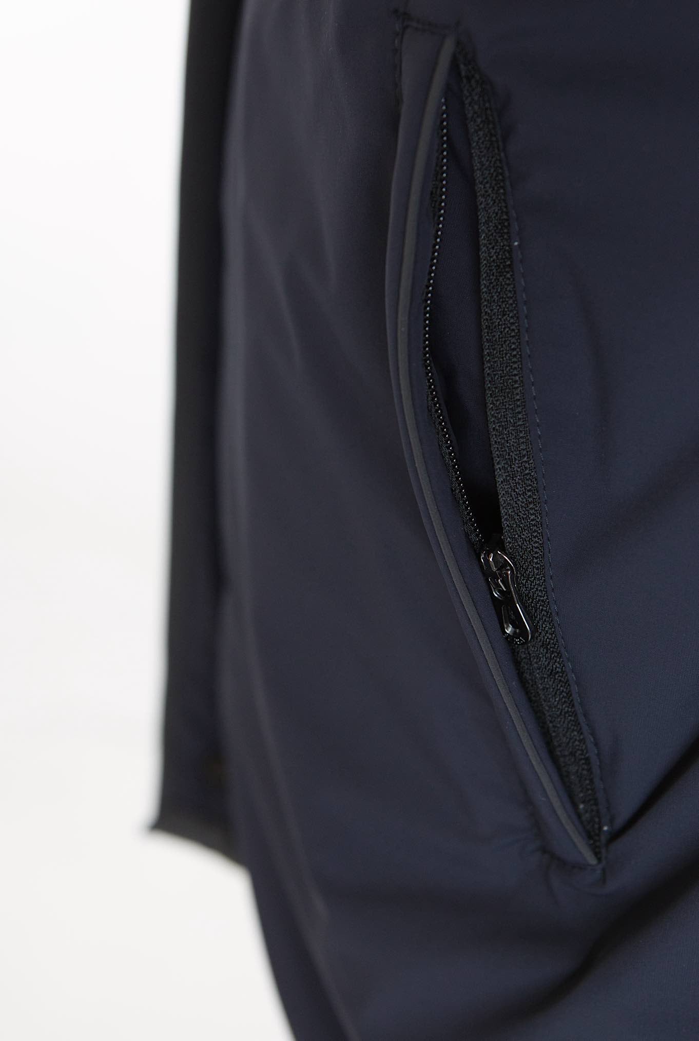 SEASE Giubbino Reversibile mod. Jibset Blu Grigio - Guarino Store