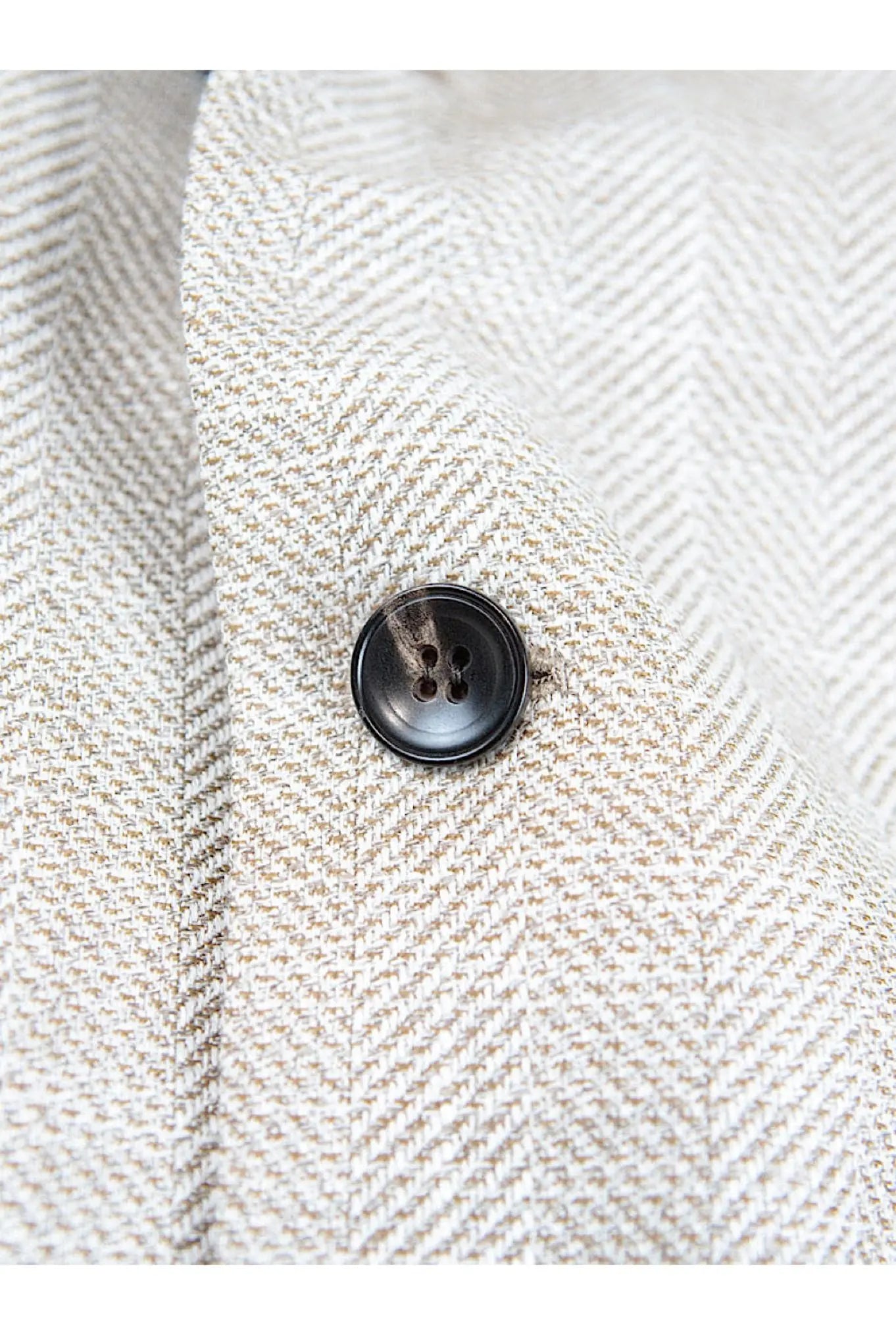 KITON Giacca Spinata Cashmere Seta Lino Beige - Guarino Store