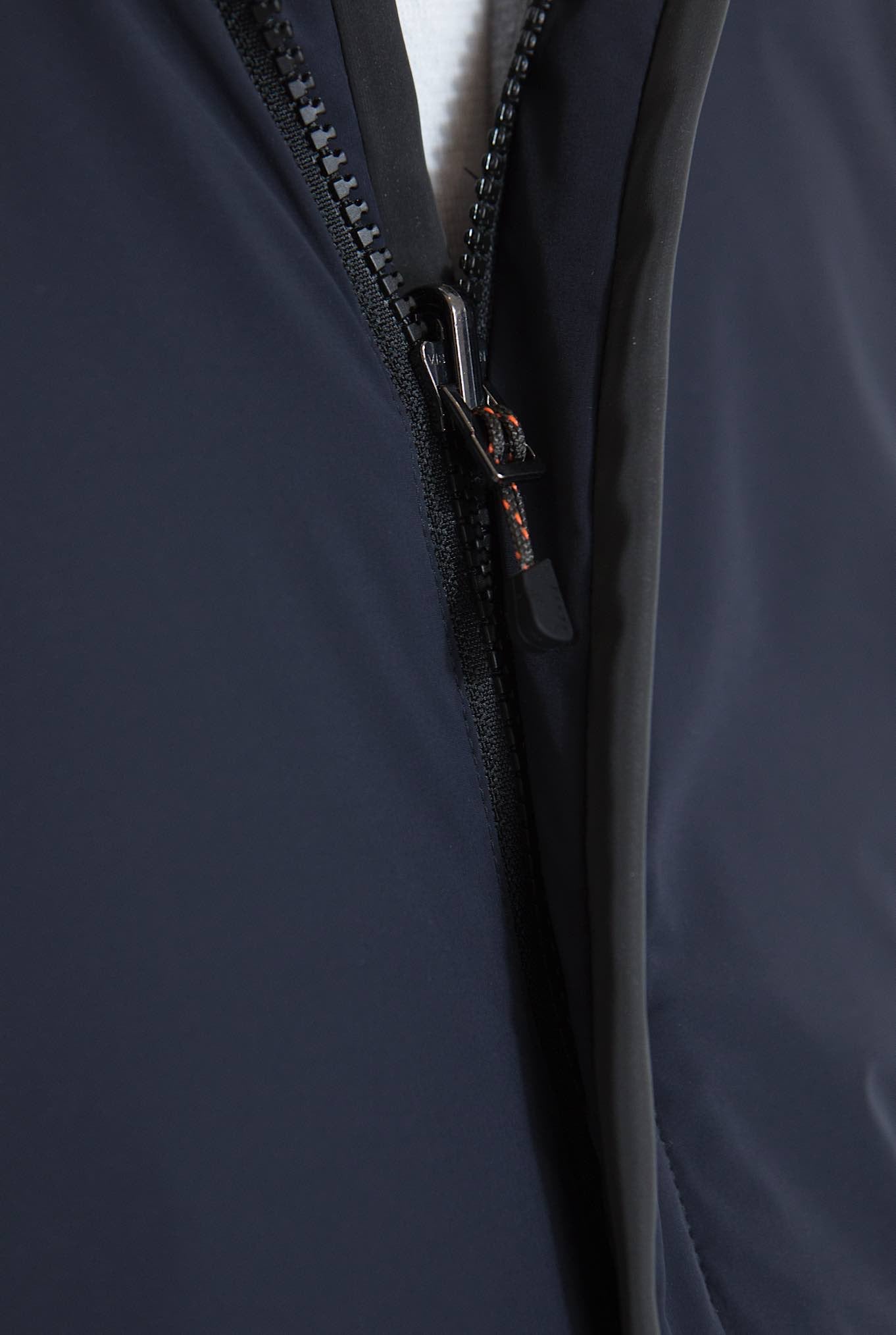 SEASE Giubbino Reversibile mod. Jibset Blu Grigio - Guarino Store