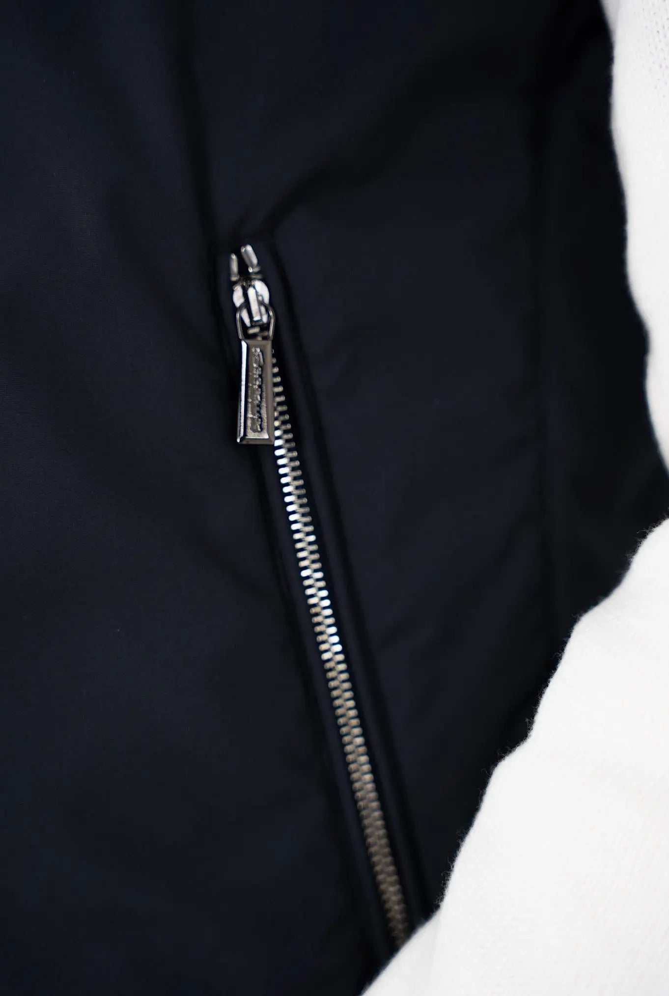 MOORER Gilet mod. Senio Super Leggero Idrorepellente Blu Navy - Guarino Store