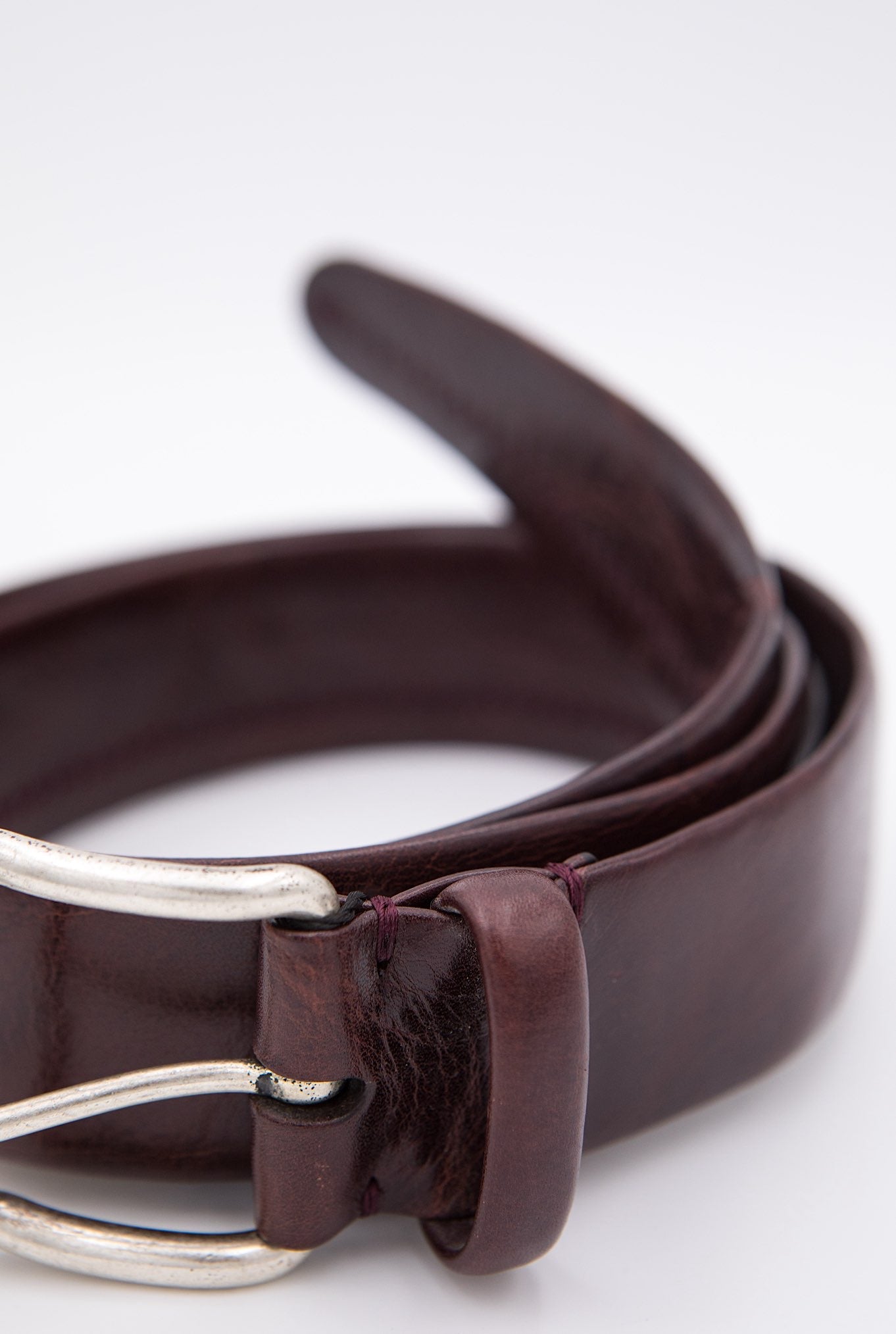 GUARINO Cintura Tubolare Testa di Moro - Guarino Store