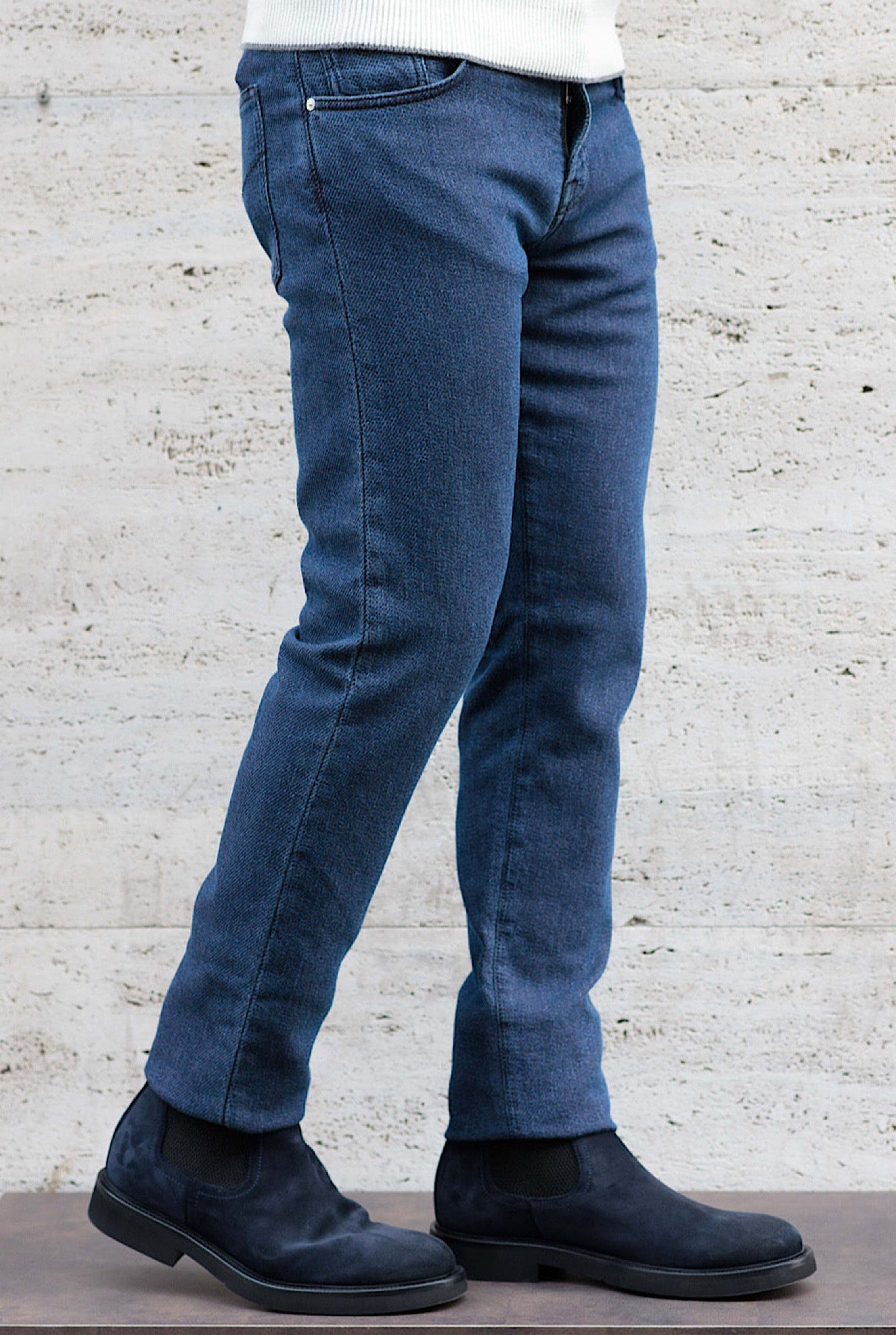 Jeans Sartoriale - Guarino Store