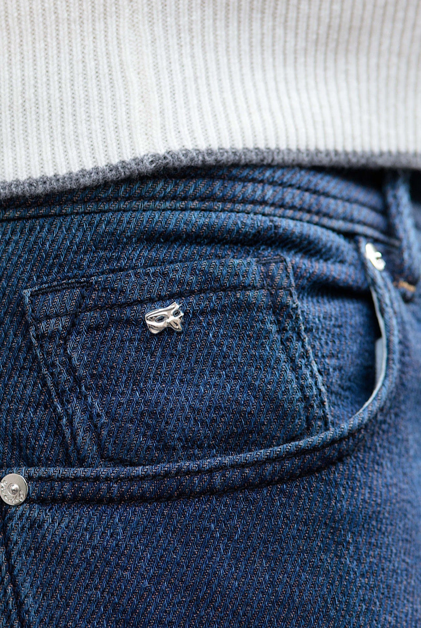 Jeans Sartoriale - Guarino Store