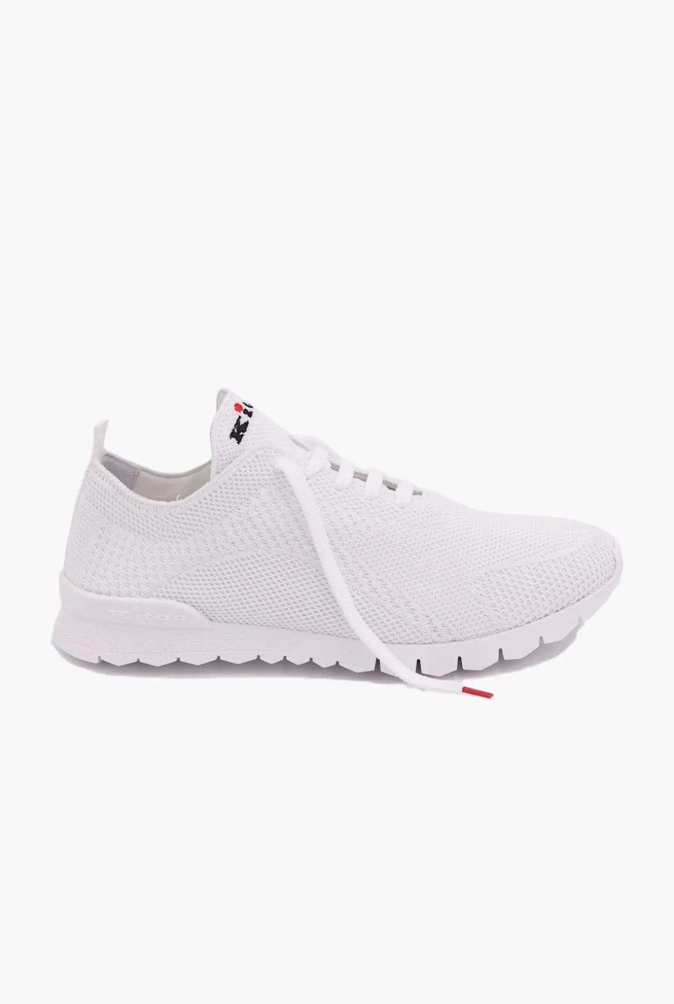 KITON Sneakers mod. Fit Beige