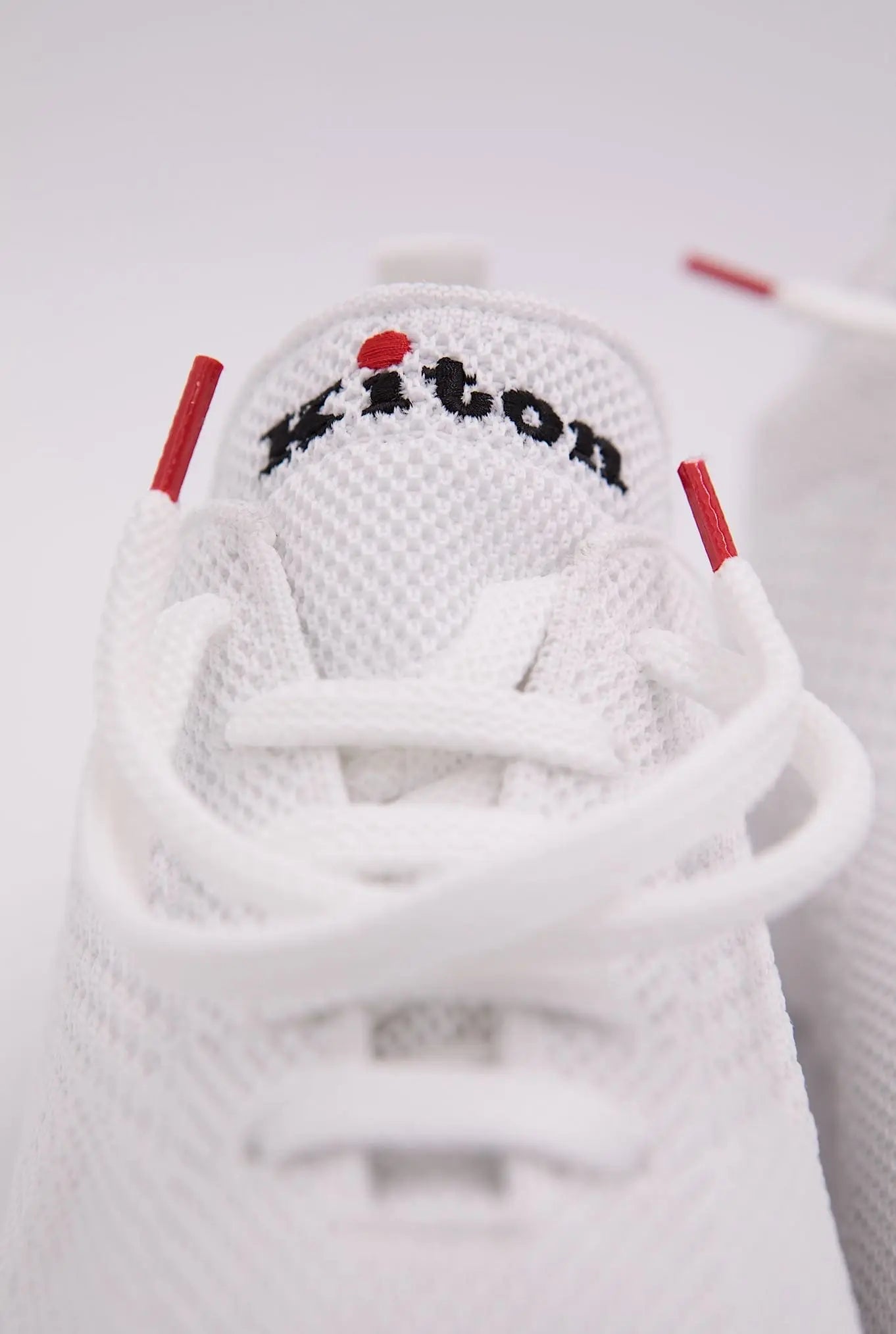 KITON Sneakers mod. Fit Beige
