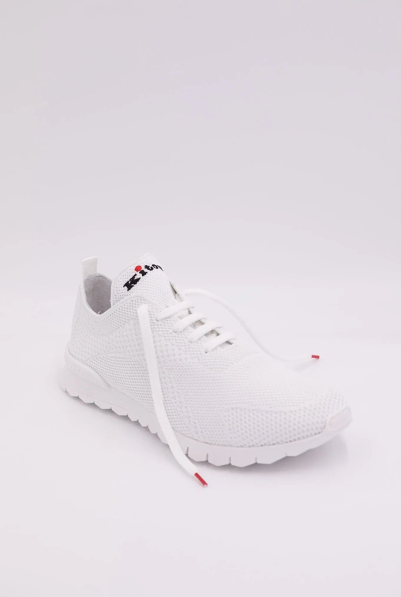 KITON Sneakers mod. Fit Beige