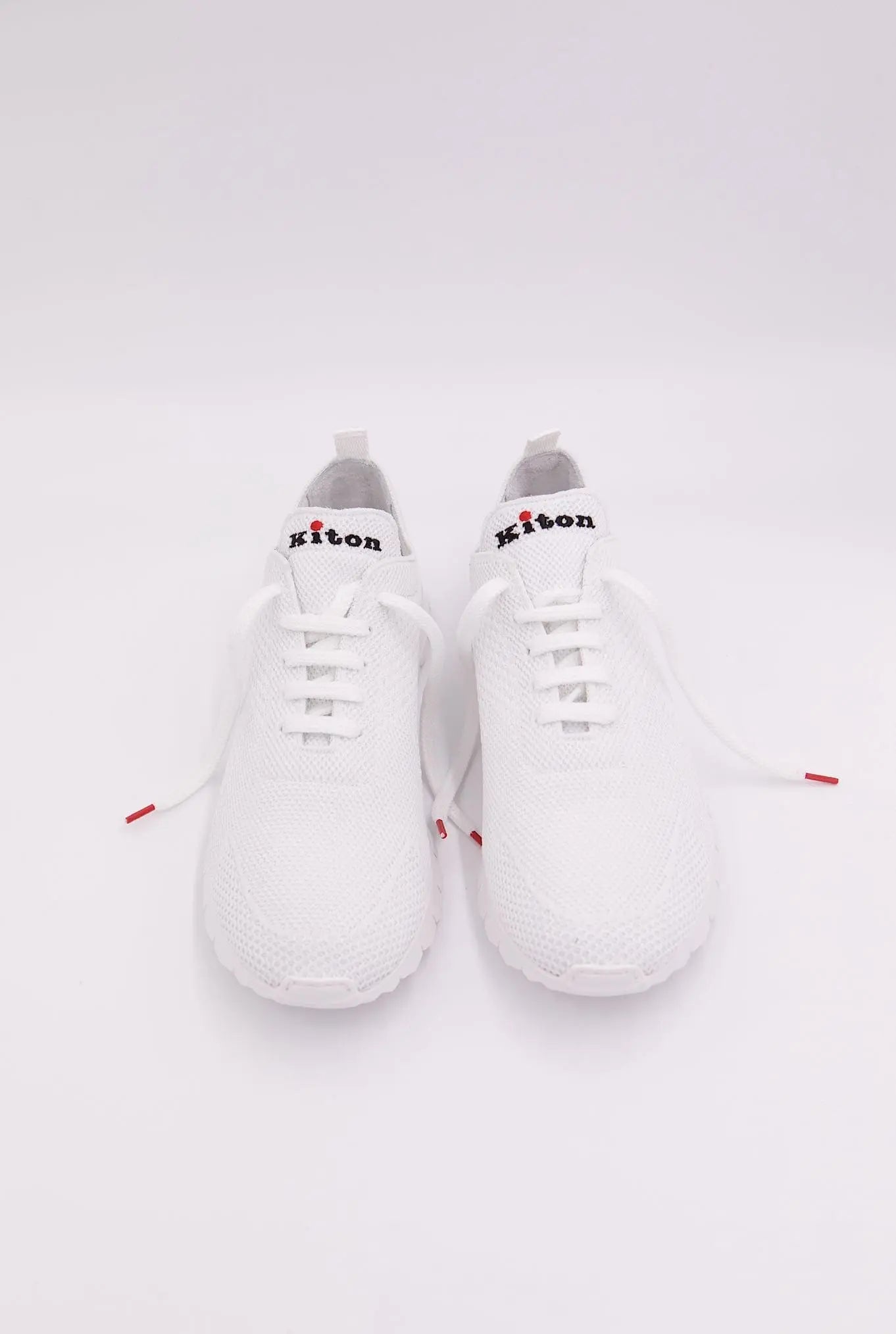 KITON Sneakers mod. Fit Beige