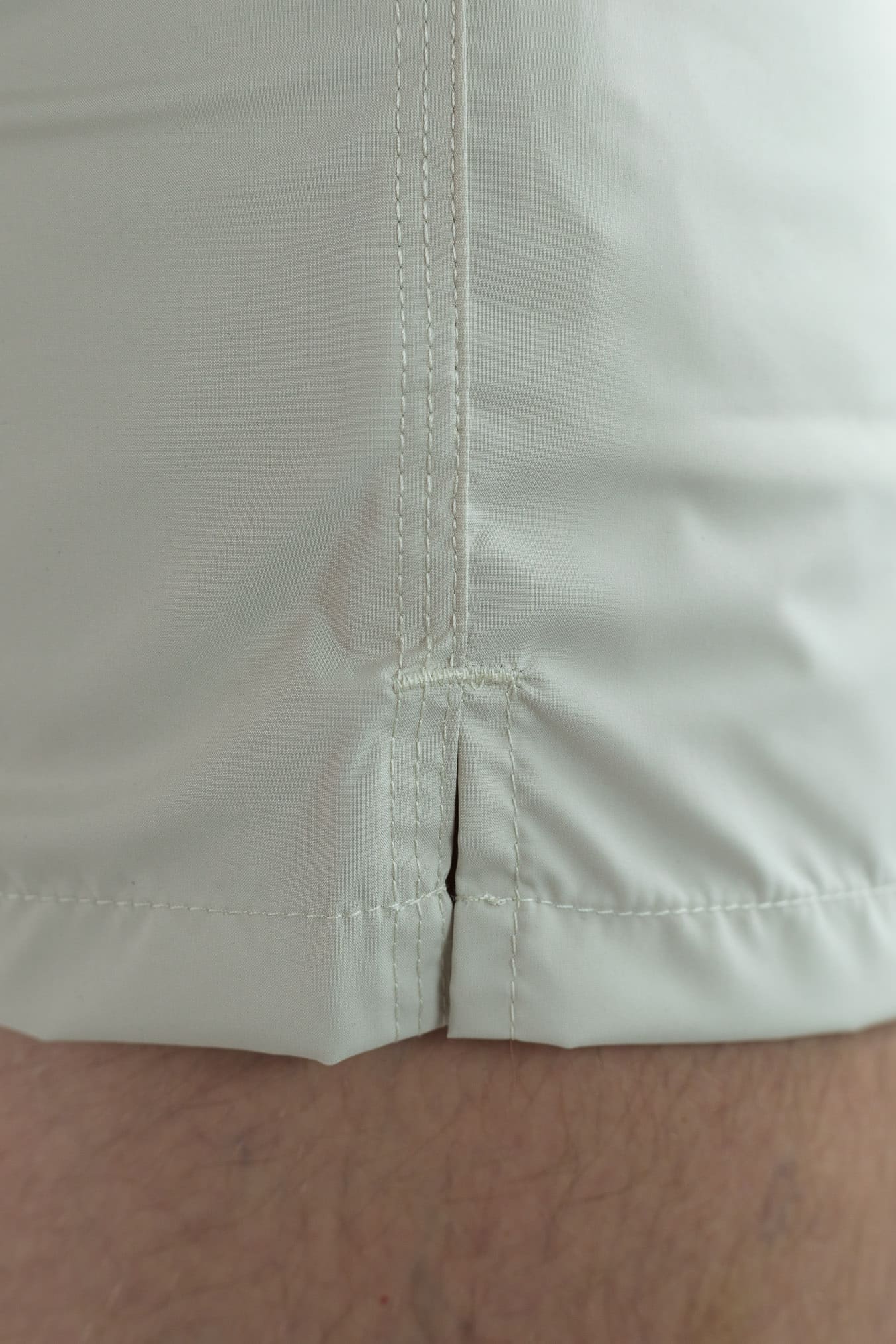 FEDELI Costume da Bagno Madeira Sabbia