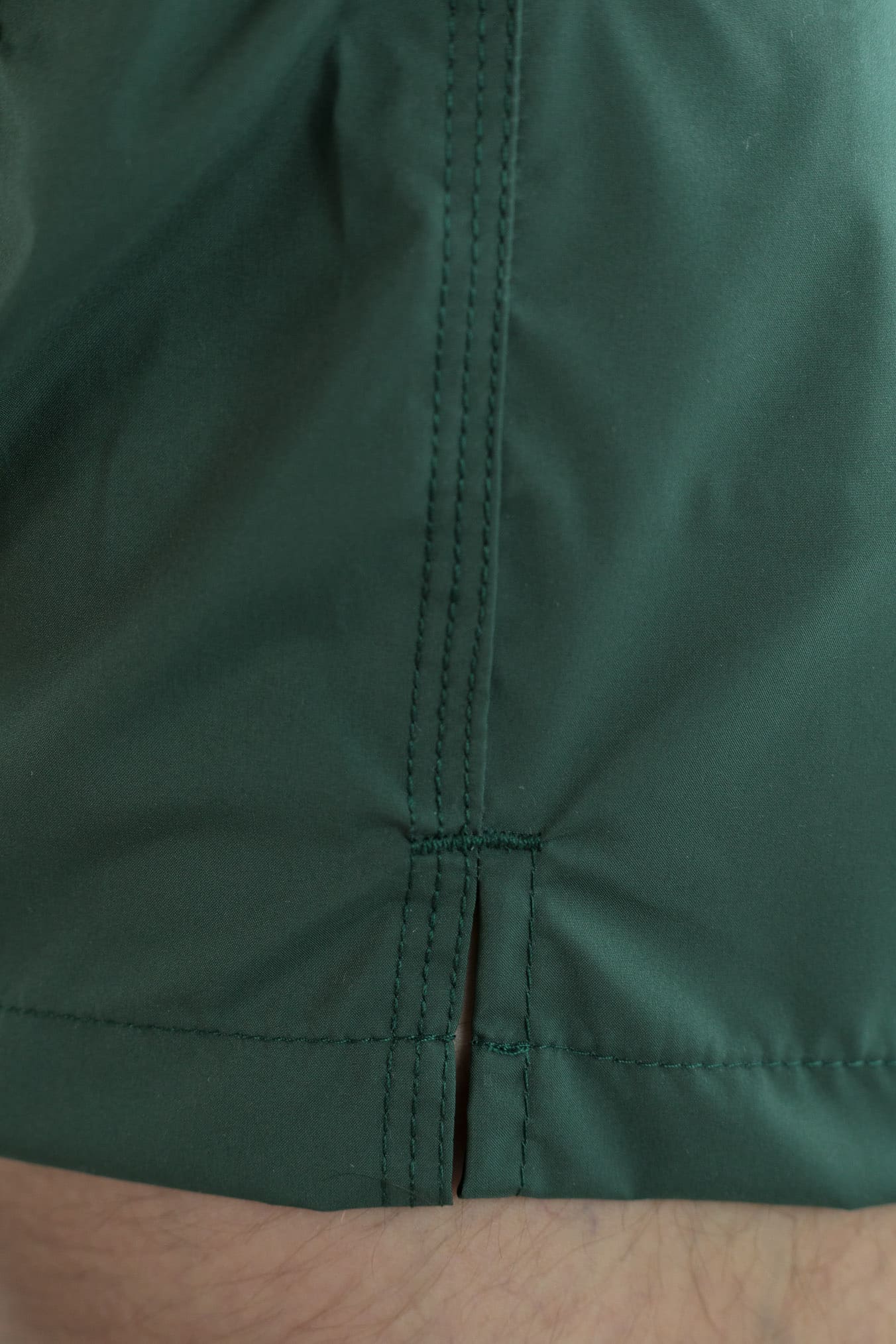 FEDELI Costume da Bagno Madeira Verde