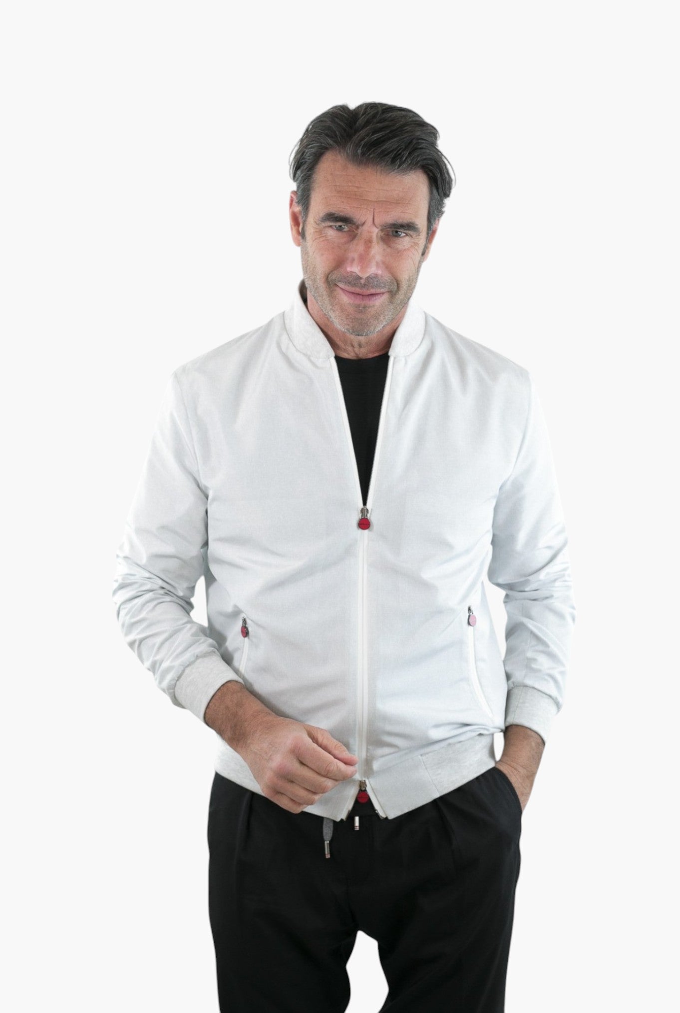 Bomber Superlight - Guarino Store