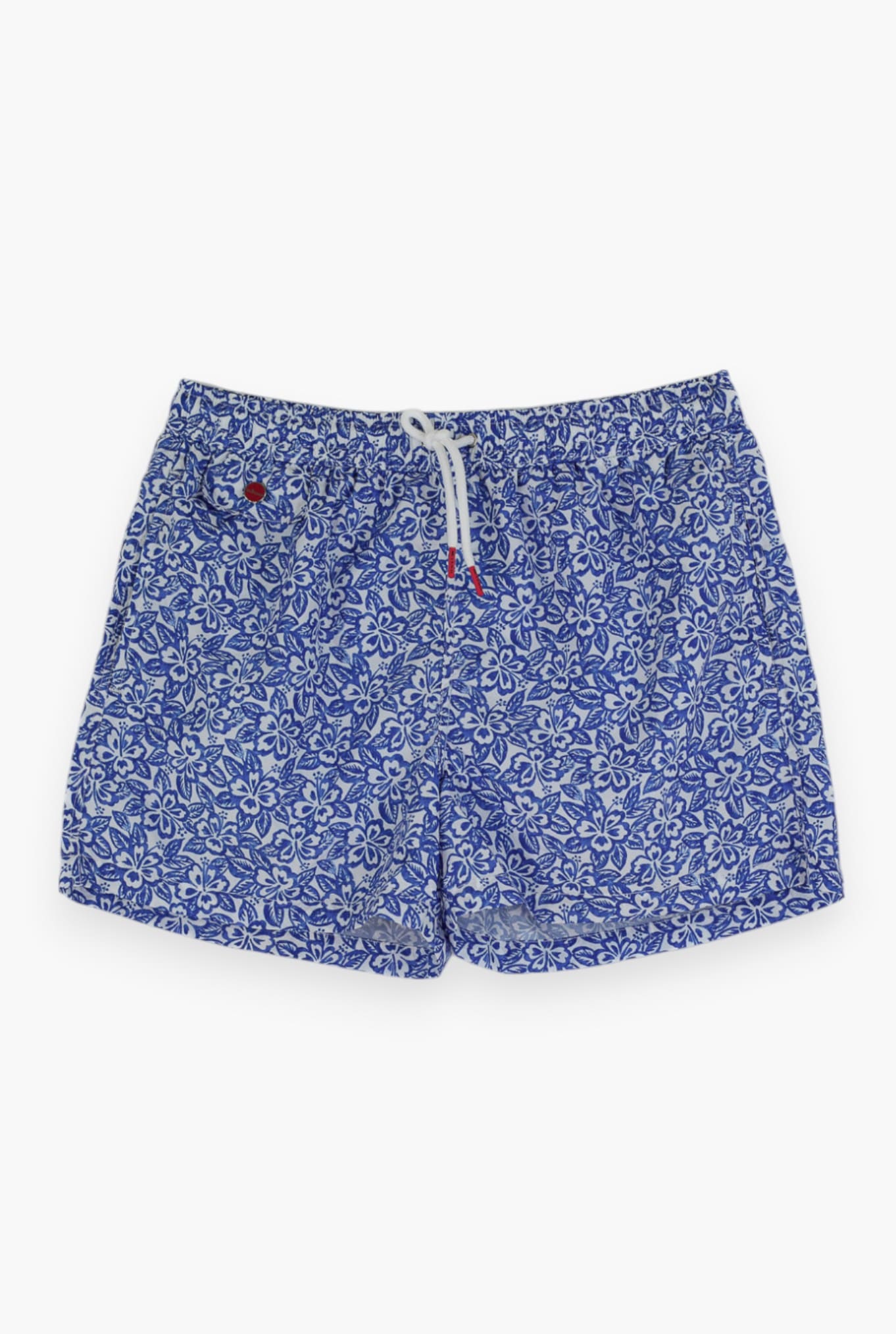 Costume Fantasia Fiori Blu - Guarino Store