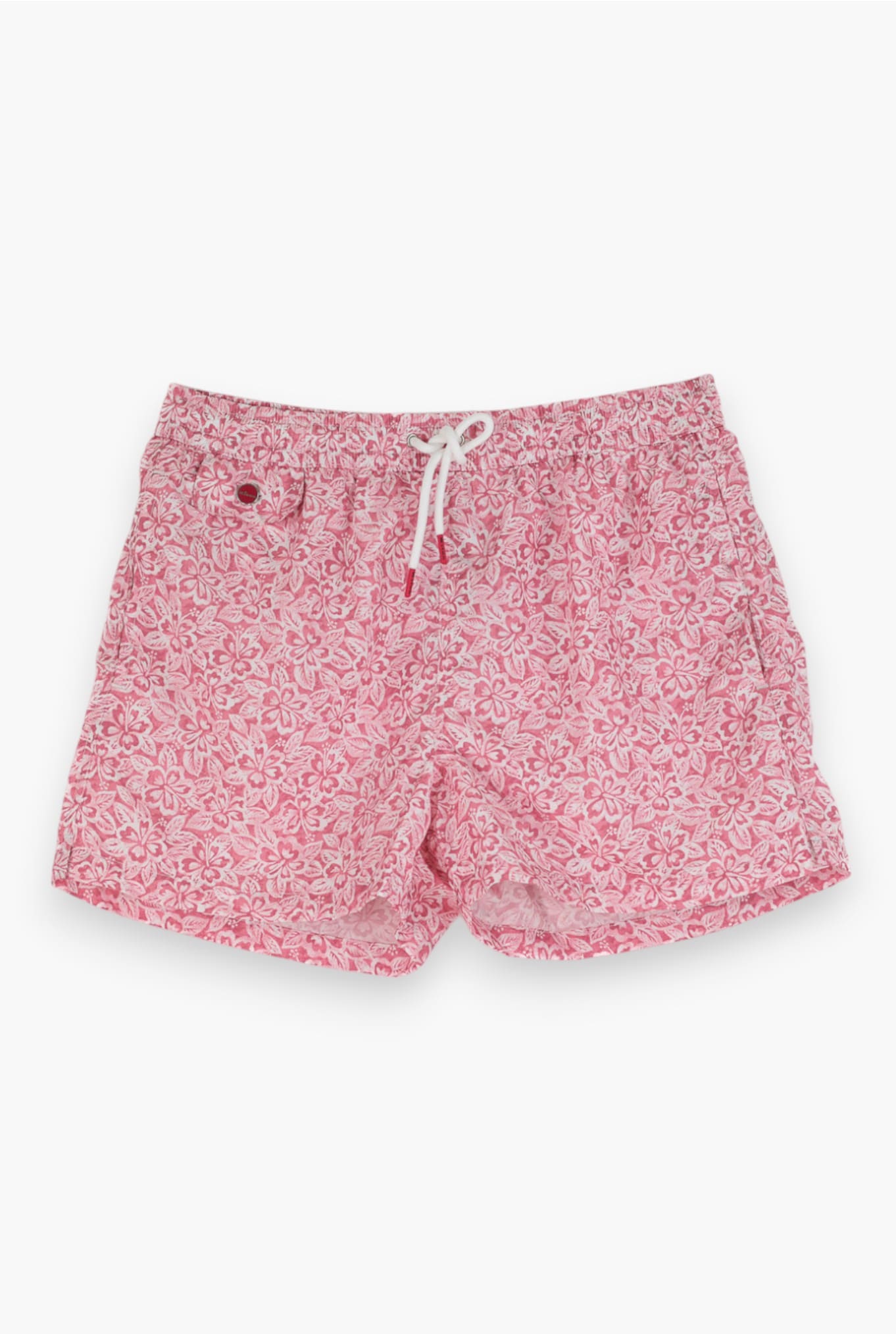 Costume Fantasia Fiori Rosa - Guarino Store