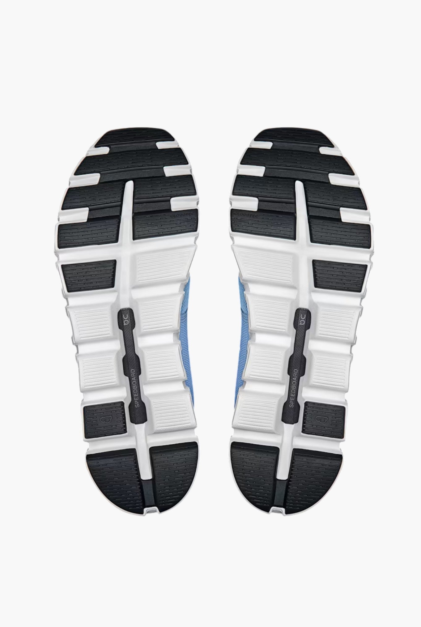 ON Sneakers Cloud 6 Celesti di On