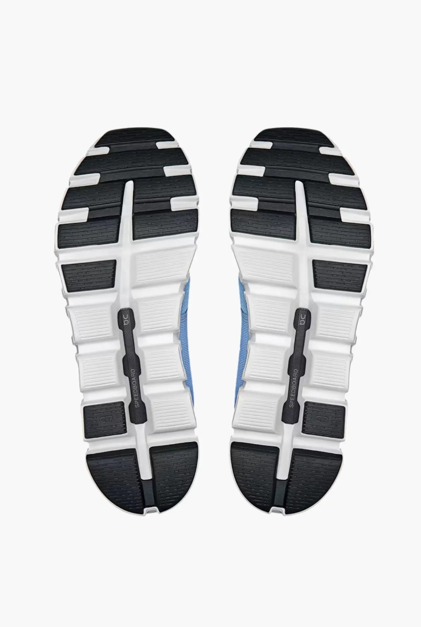 ON Sneakers Cloud 6 Celesti di On