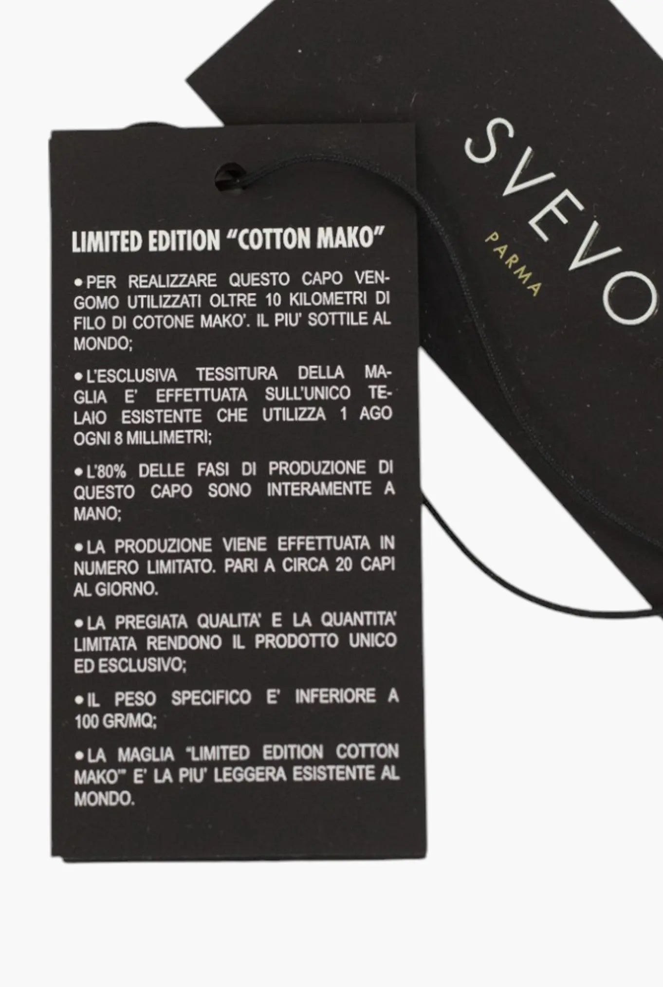 Polo Maniche Corte Cotone Makò Limited Edition Beige - Guarino Store