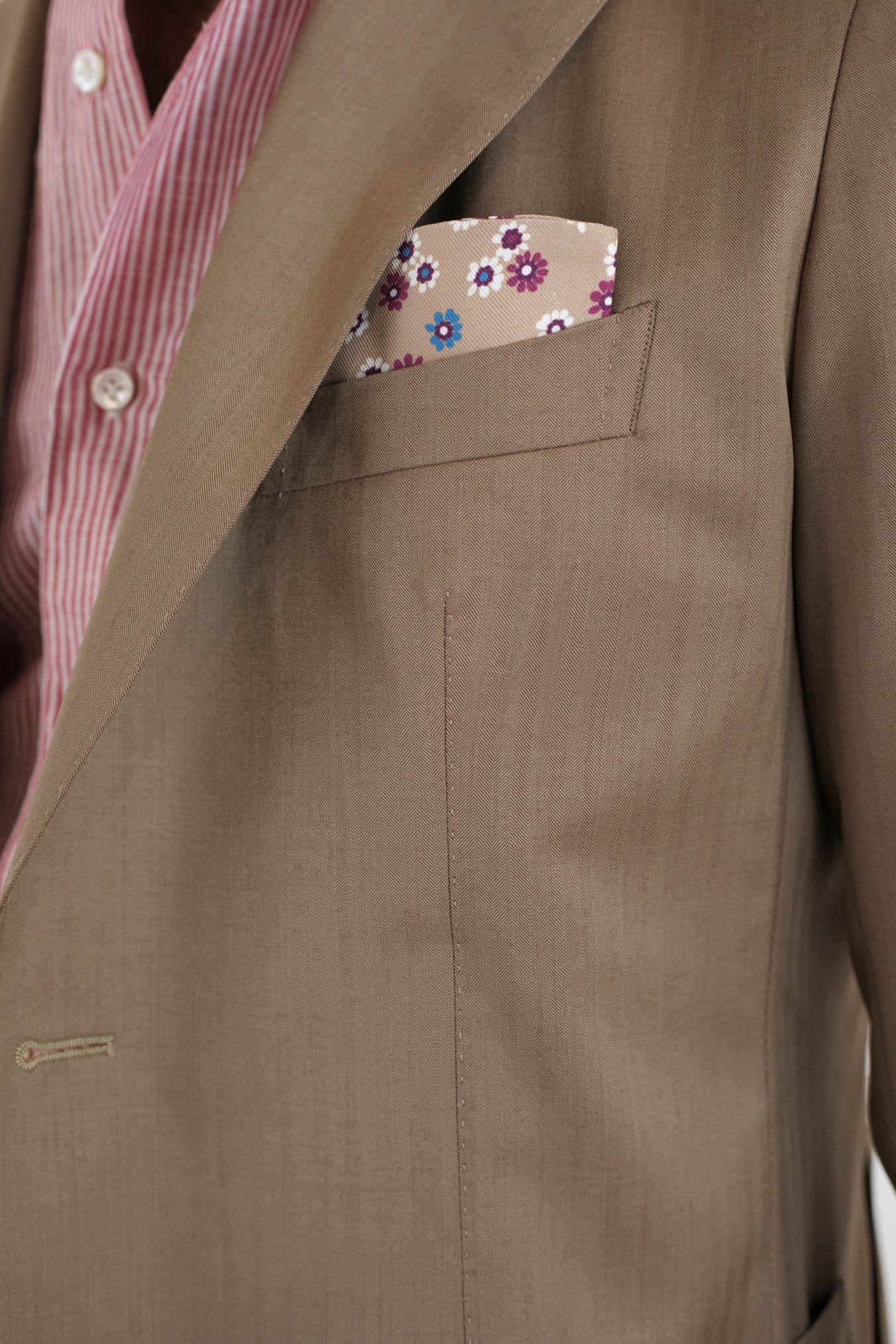 TAGLIATORE TAGLIATORE Abito Solaro Lana Super 130's