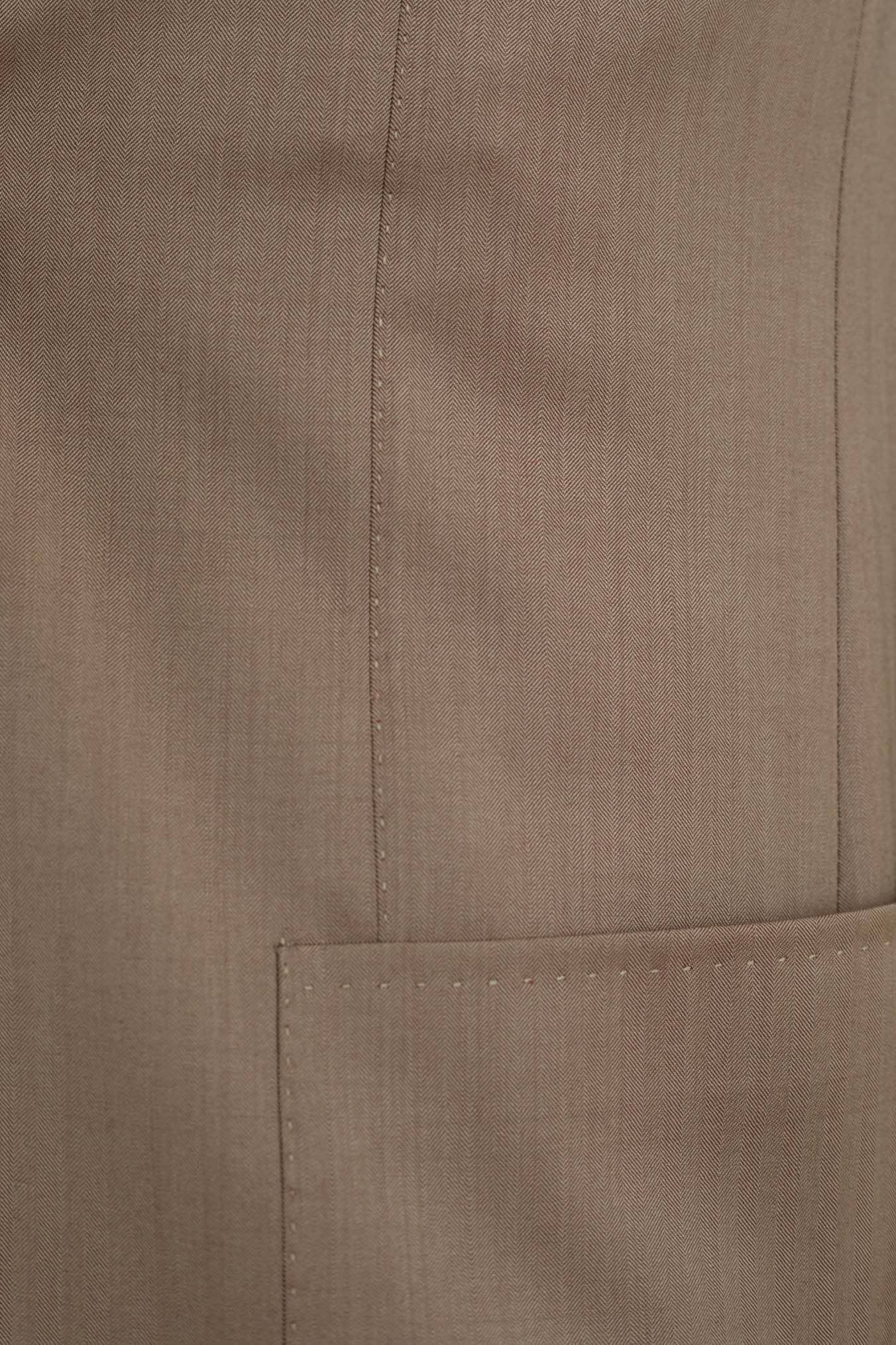 TAGLIATORE TAGLIATORE Abito Solaro Lana Super 130's