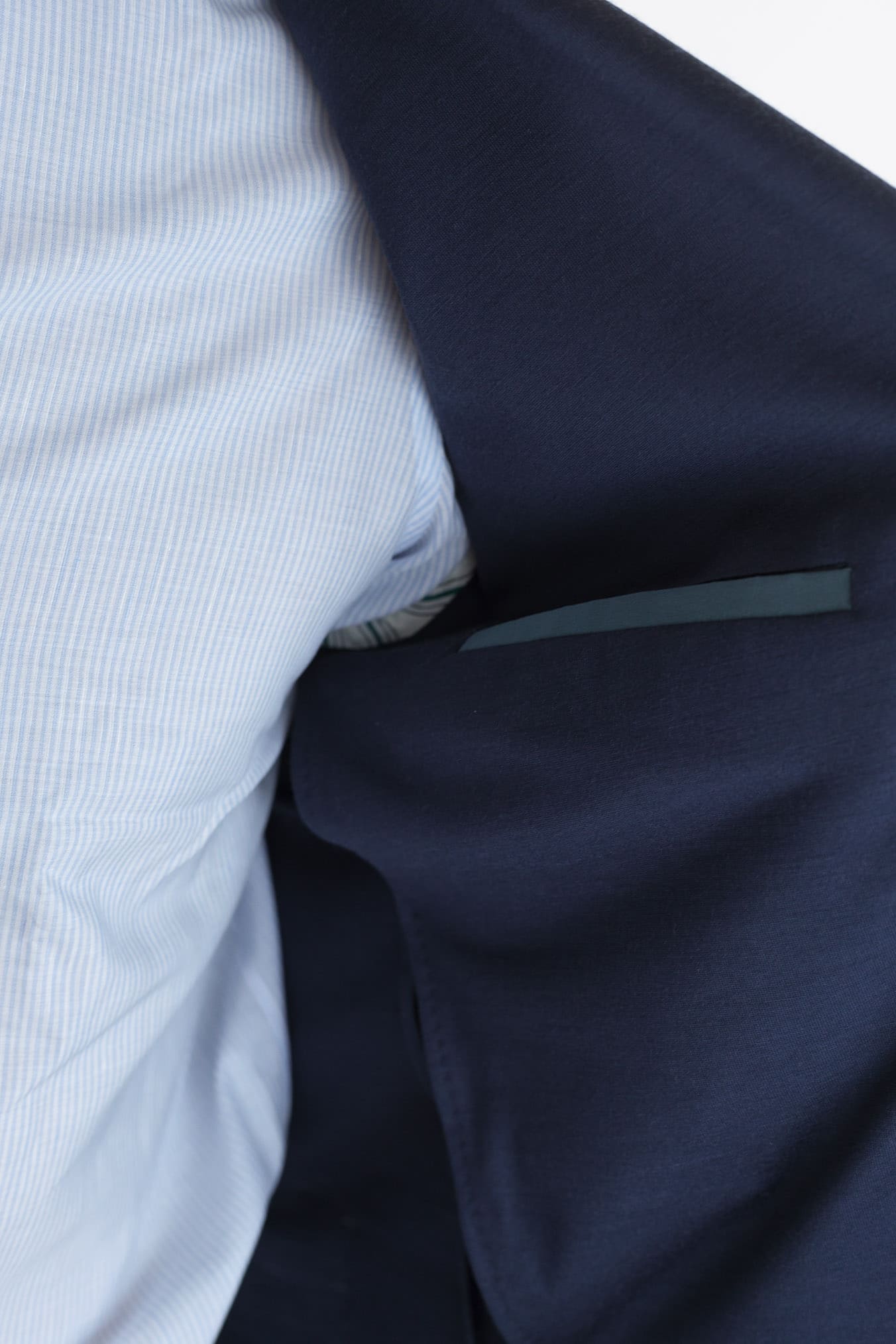 BOGLIOLI Giacca K-Jacket Lana Washed Blu