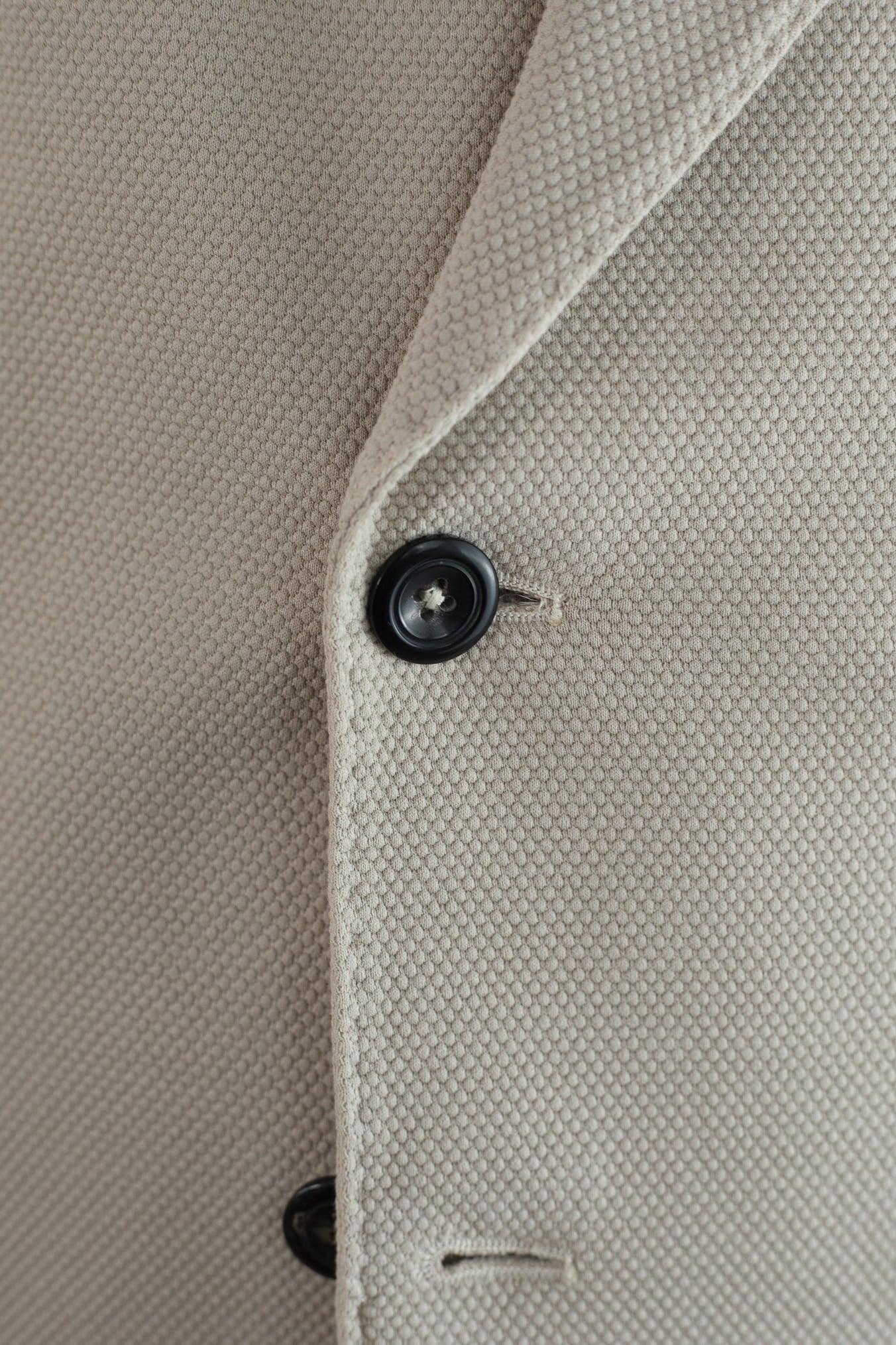 CIRCOLO 1901 Giacca Doppiopetto Jersey Cotone Oxford