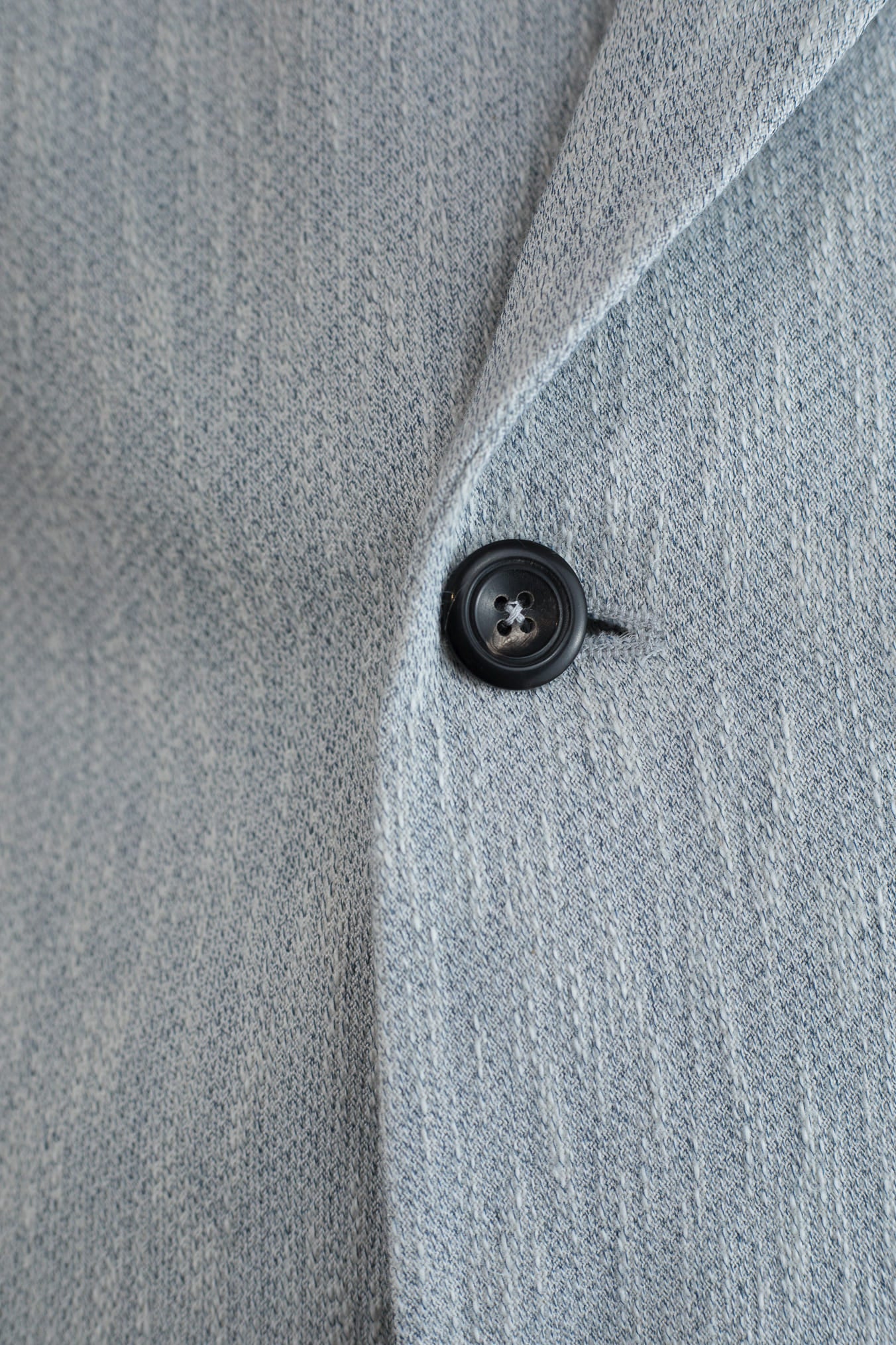 CIRCOLO 1901 Giacca Doppiopetto Cotone Fiammato Celeste