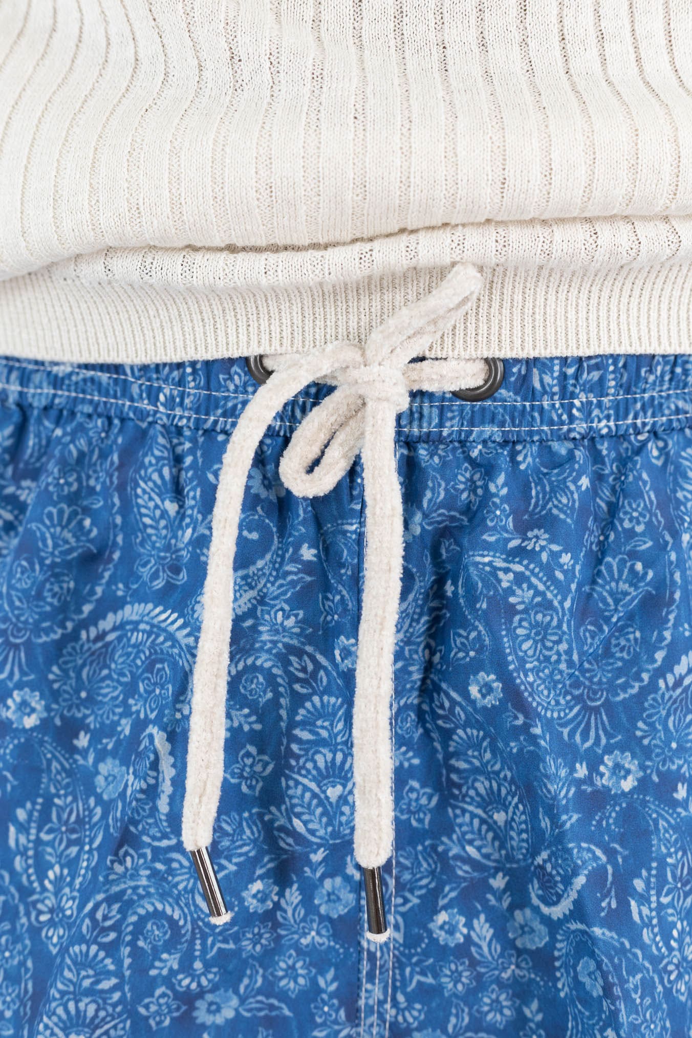 FFF Costume Mare Fantasia Azzurro