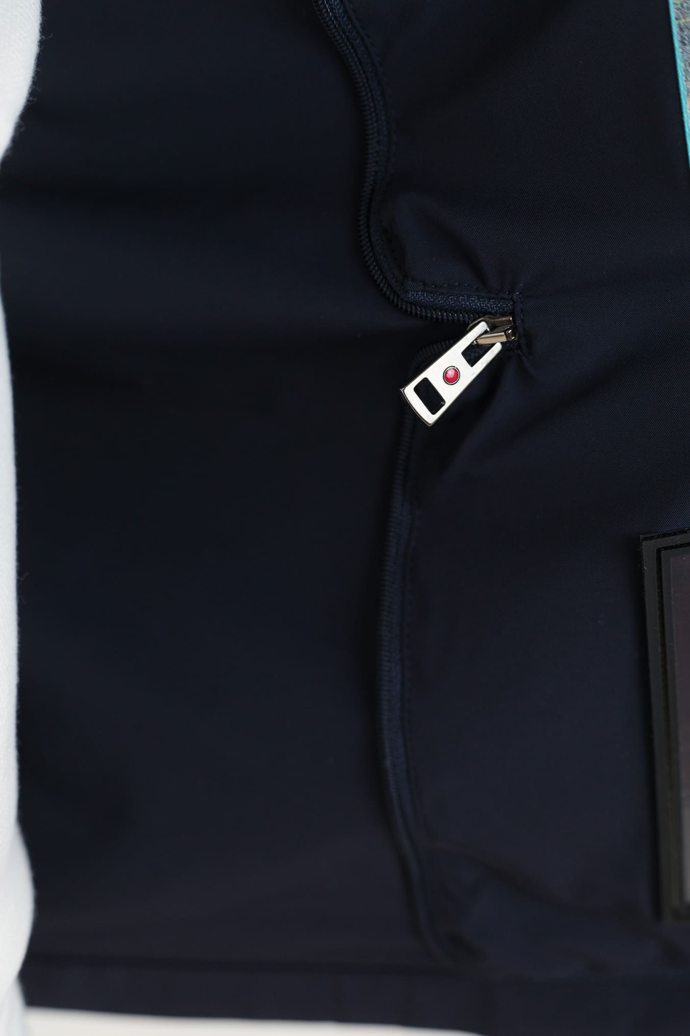 KIRED Gilet Climatek Stretch Blu