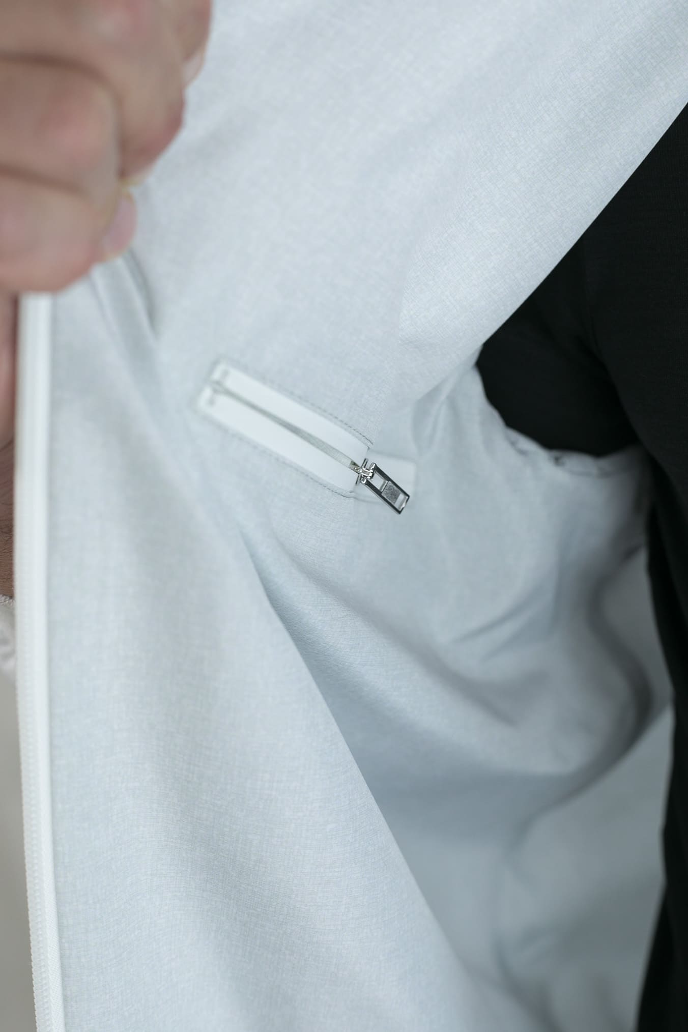 KITON Bomber Superlight