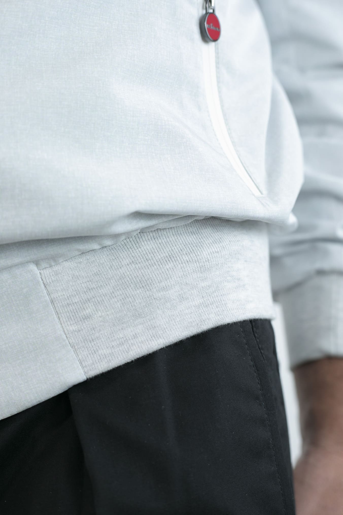 KITON Bomber Superlight