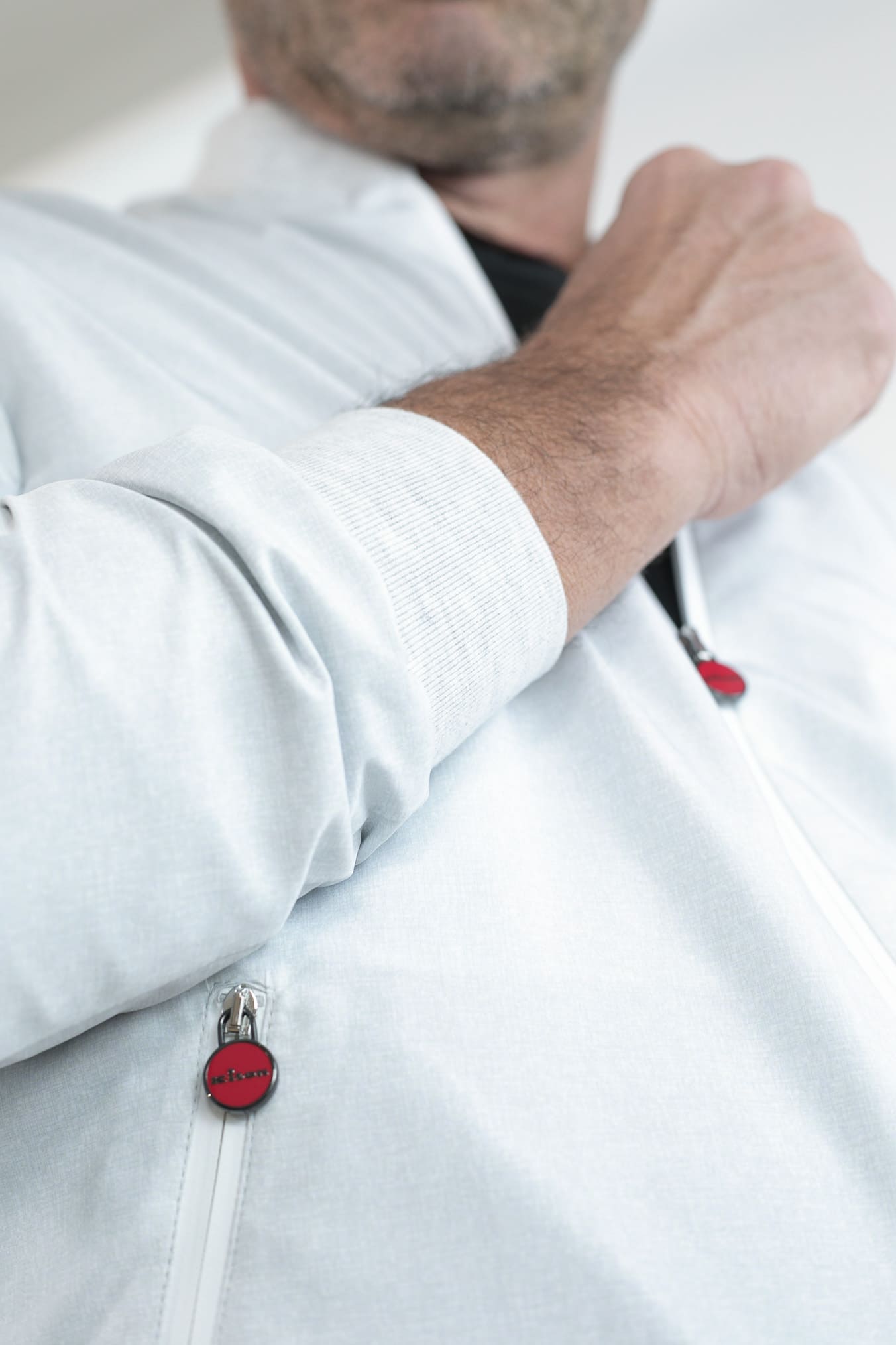 KITON Bomber Superlight