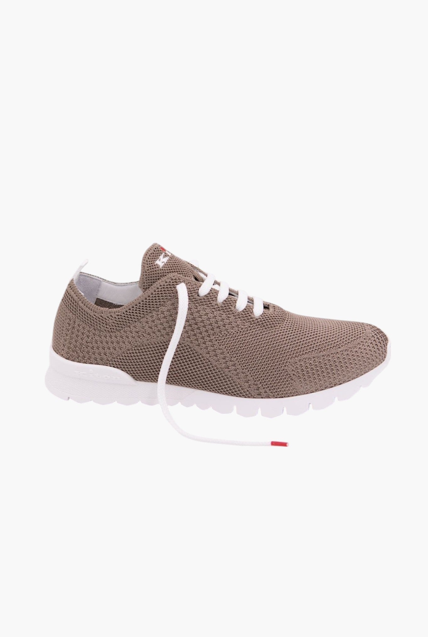 KITON Sneakers mod. Fit Beige