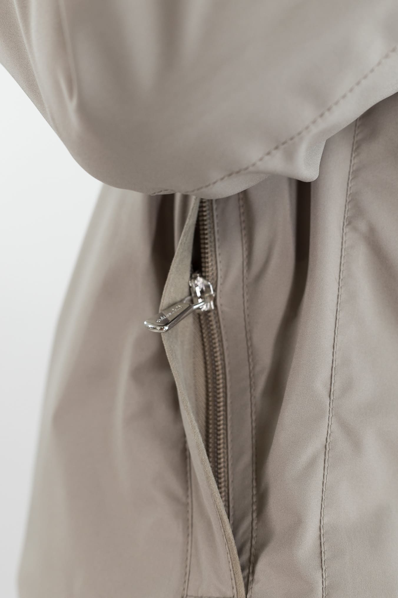 MANDELLI Giubbino Airstop Sfoderato Beige