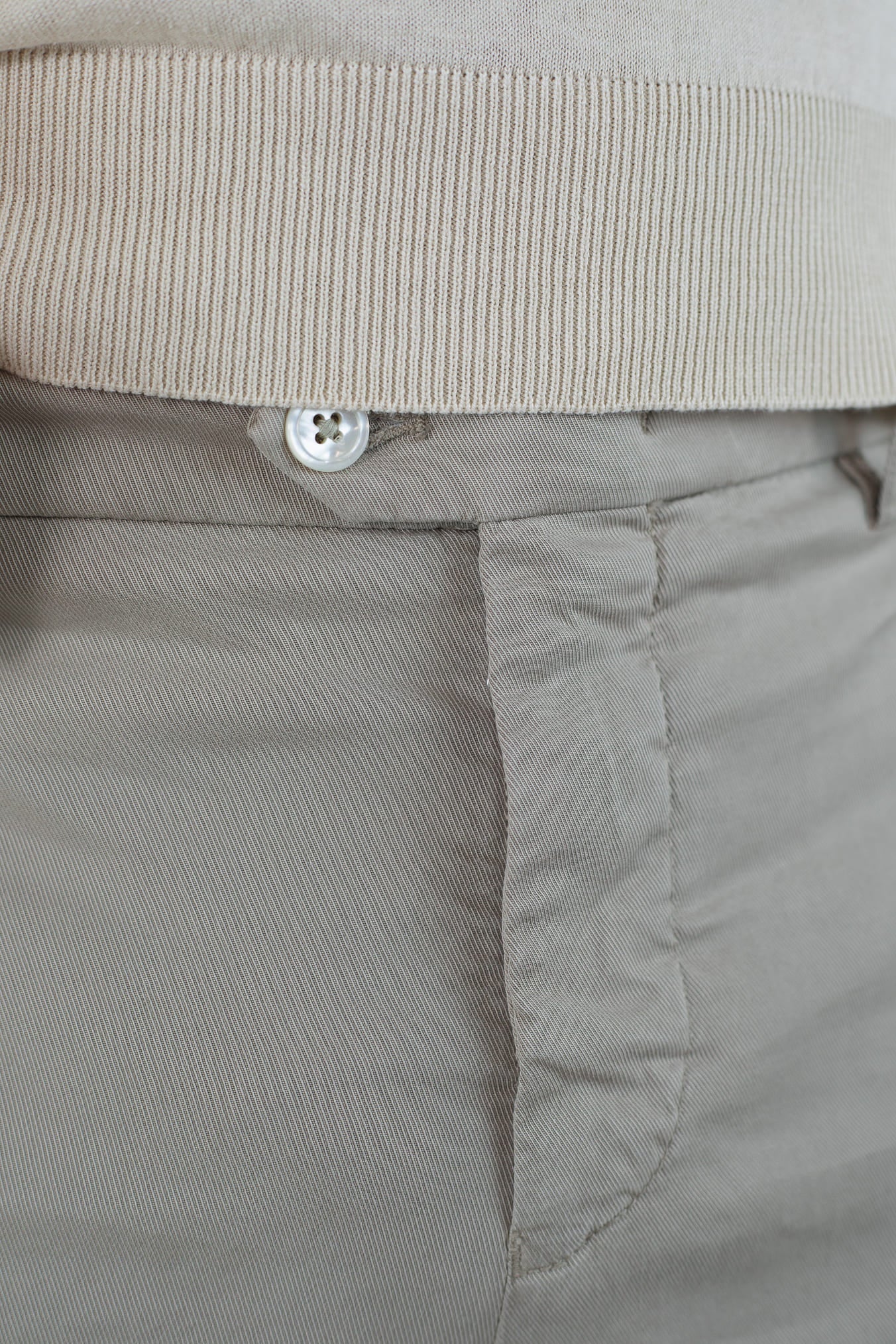 PESCAROLO Pantaloni mod. Evo