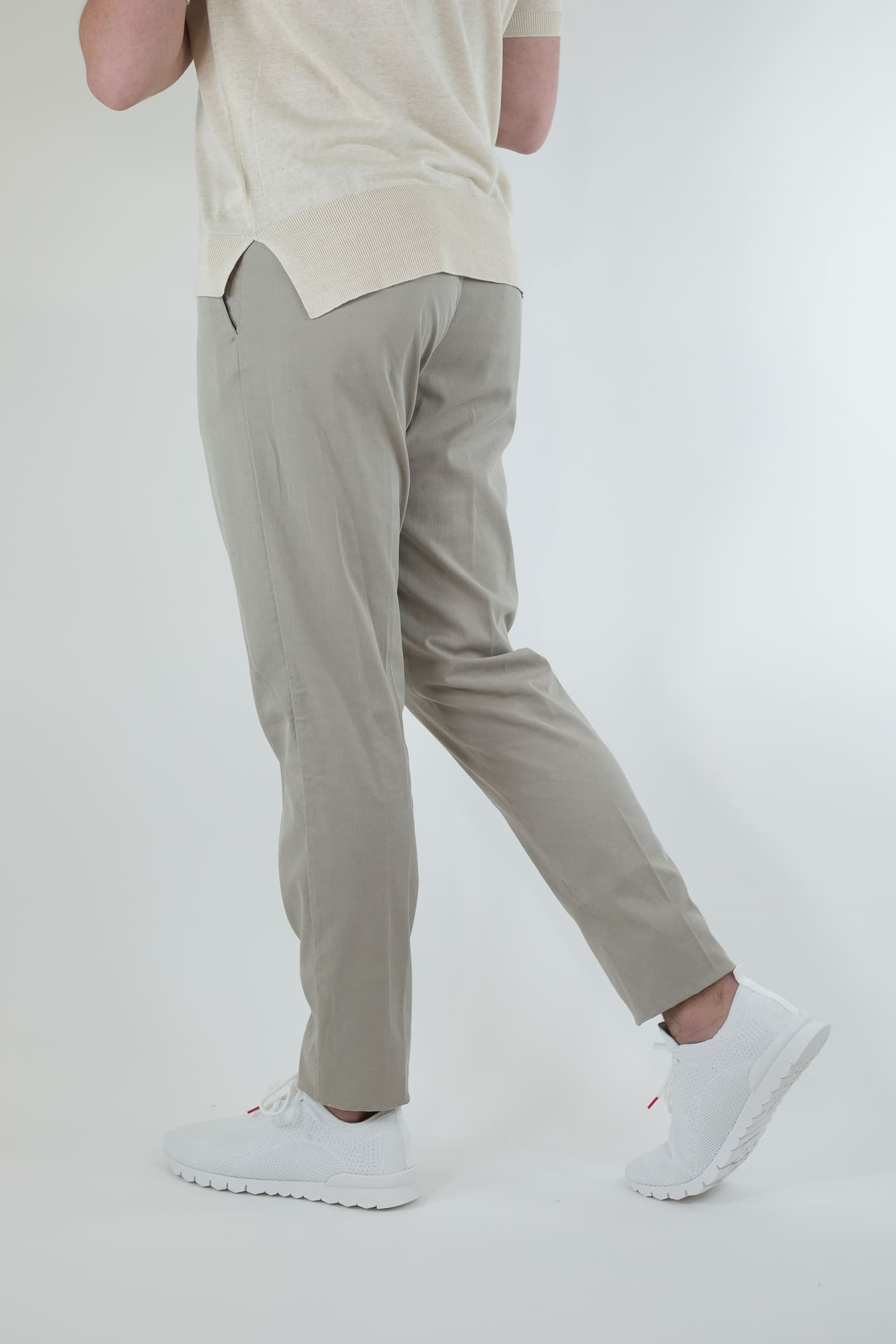 PESCAROLO Pantaloni mod. Evo