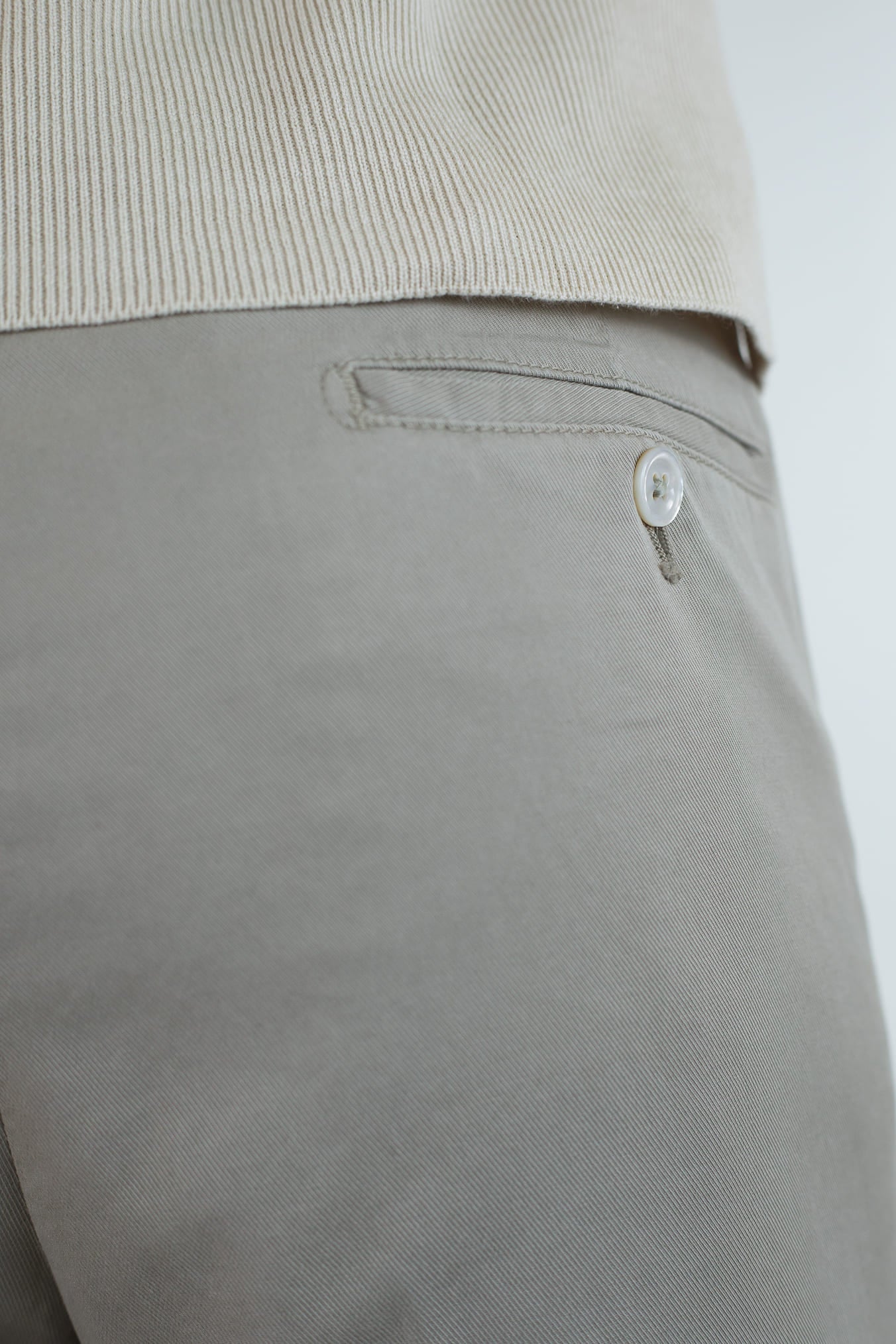 PESCAROLO Pantaloni mod. Evo