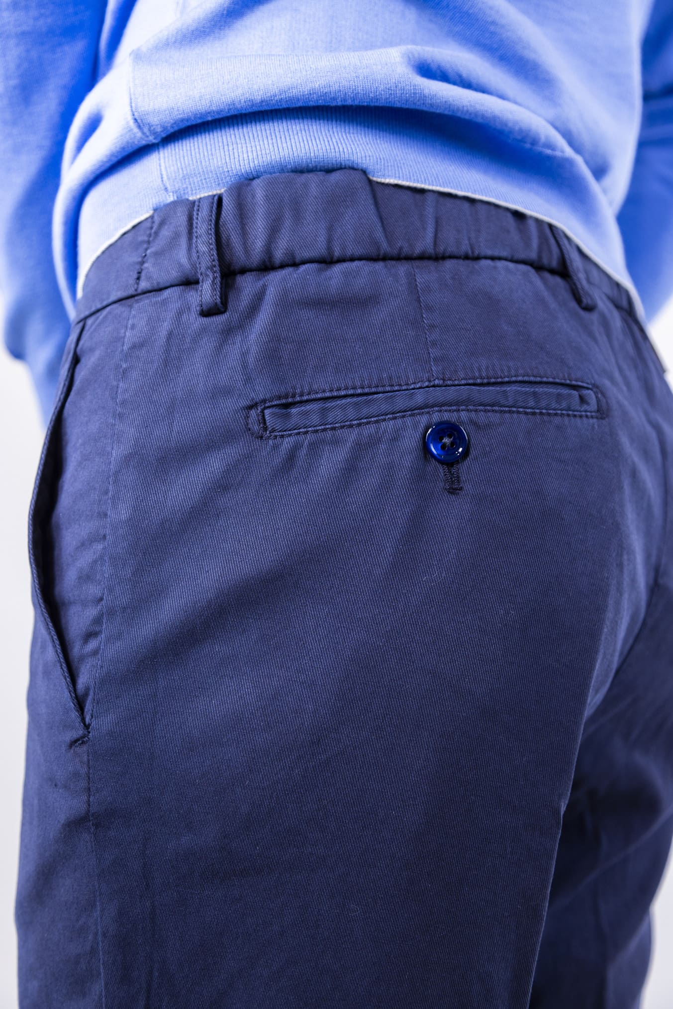 PESCAROLO Pantaloni mod. Evo