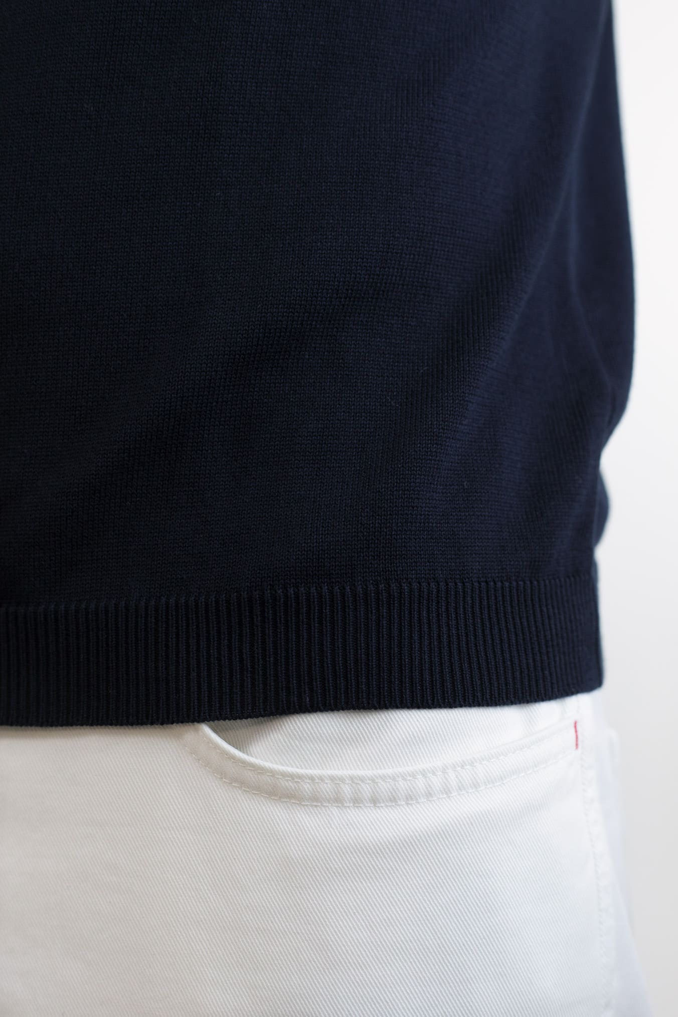 RAKKI' T-Shirt Steve McQueenT-Crown Blu Notte