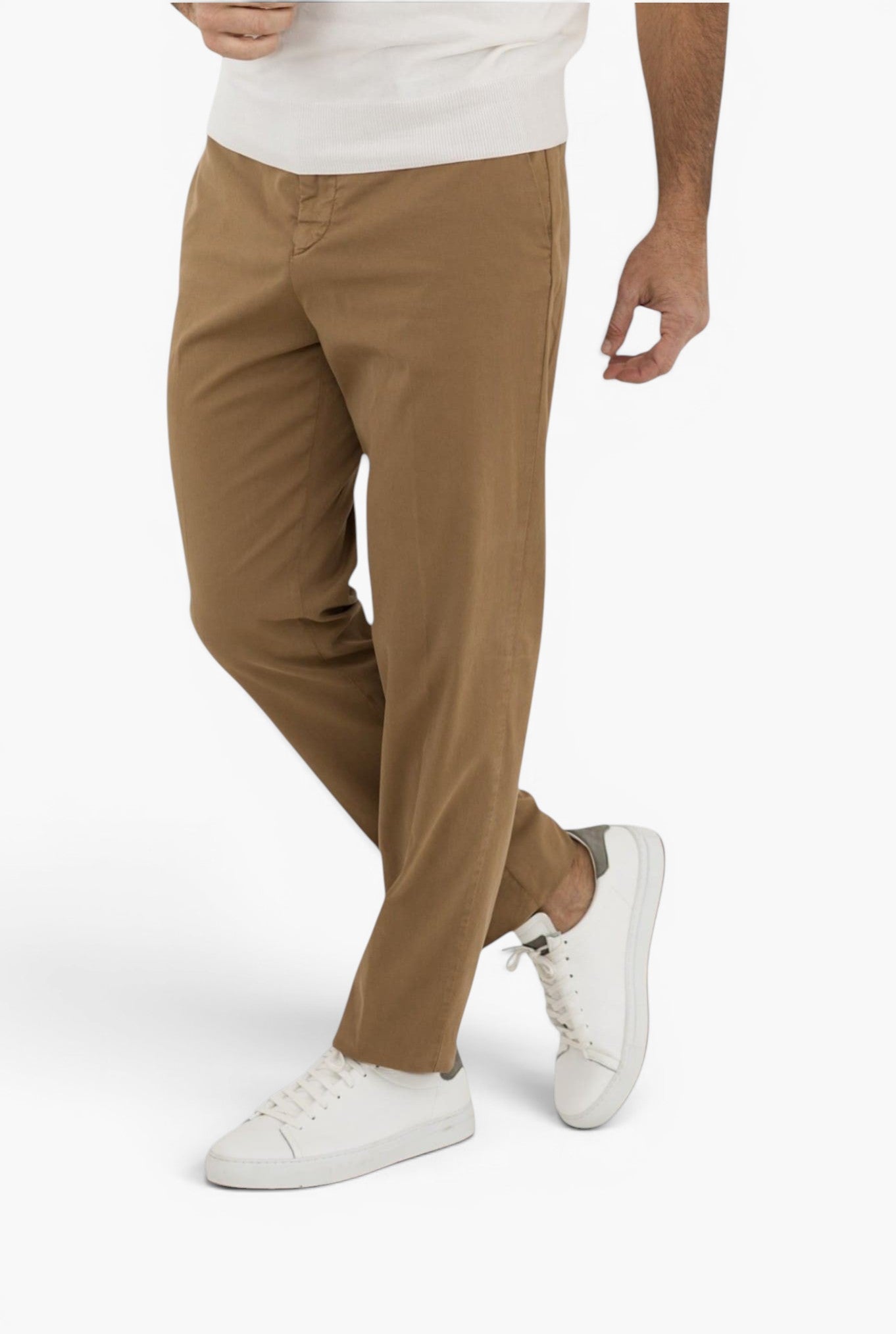 Pantaloni "Evo" Tabacco PESCAROLO