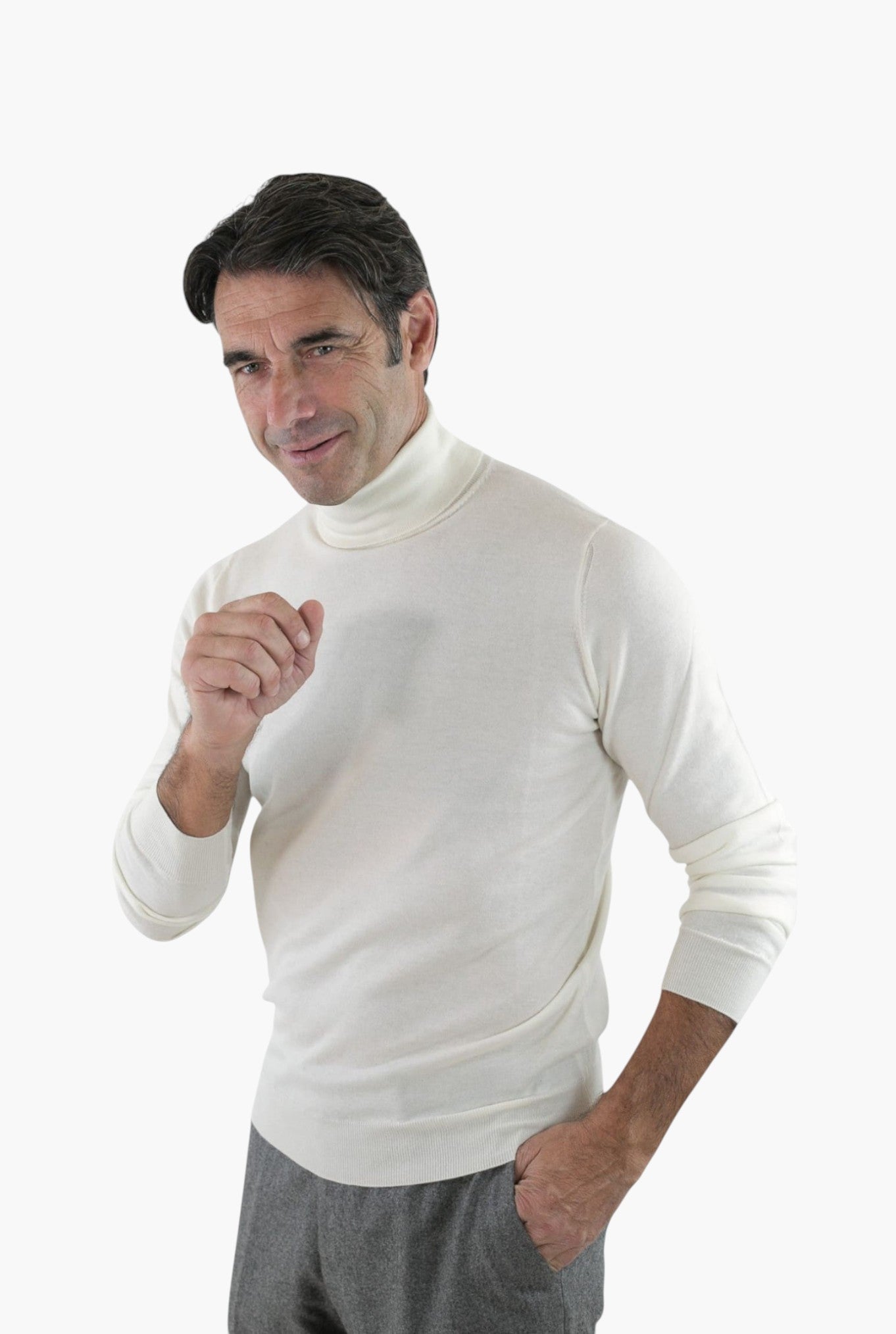 Dolcevita Cashlight Bianco