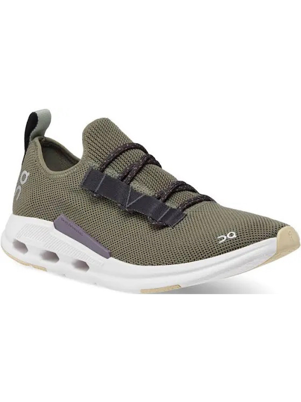 Sneakers Cloudeasy verde - Guarino Store