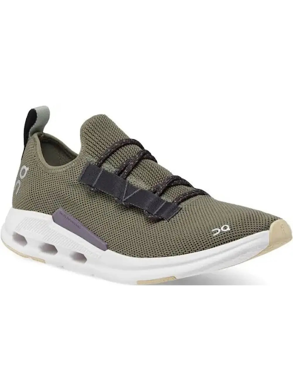 Sneakers Cloudeasy verde - Guarino Store