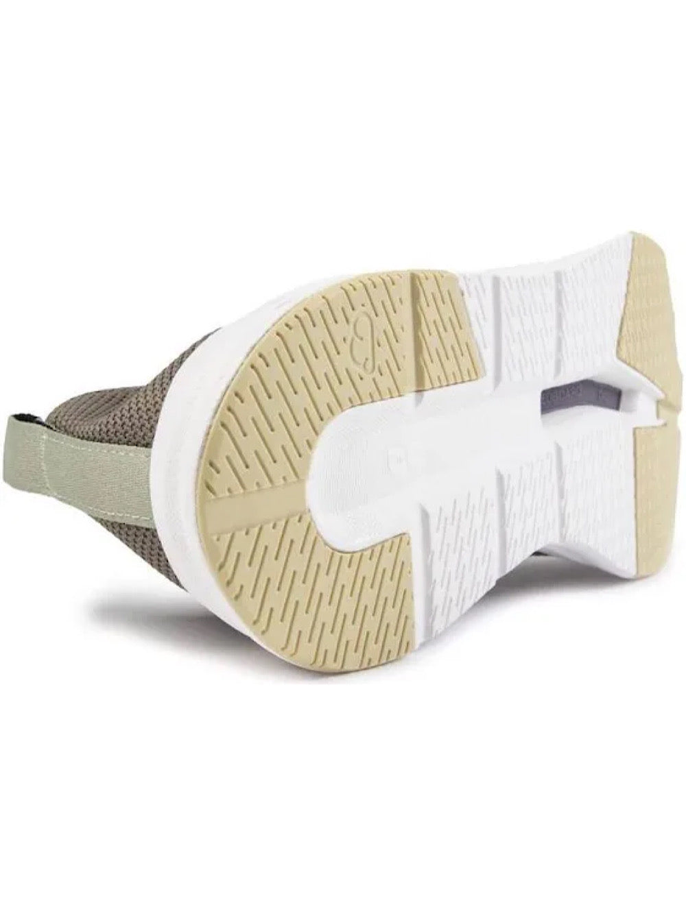 Sneakers Cloudeasy verde - Guarino Store