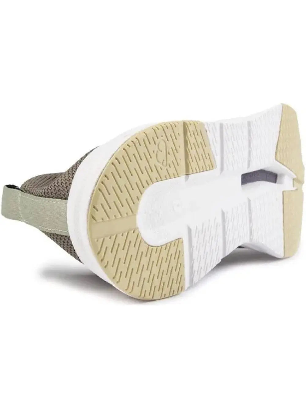 Sneakers Cloudeasy verde - Guarino Store