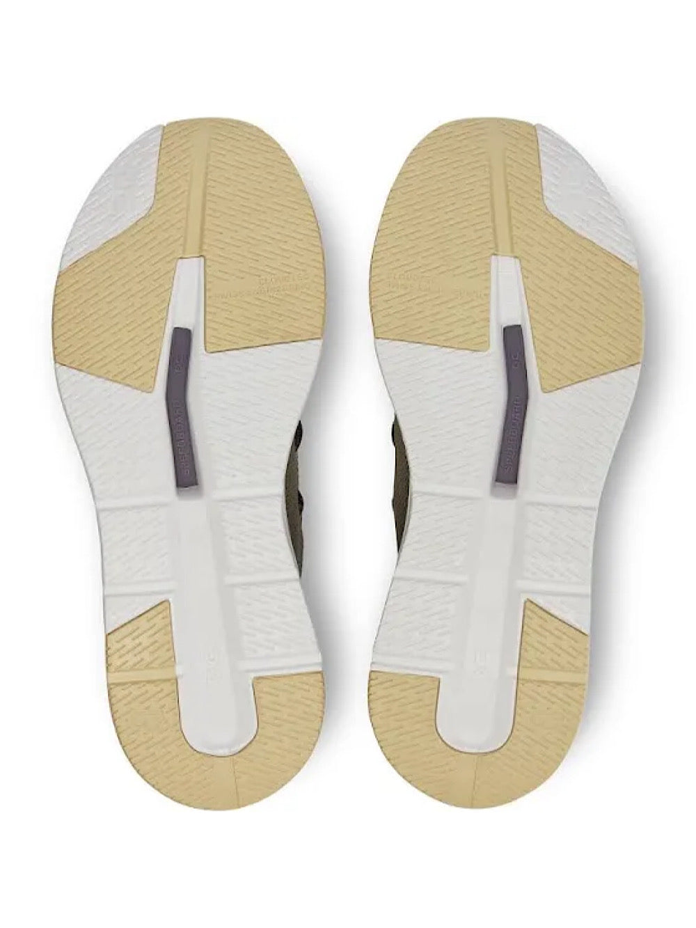 Sneakers Cloudeasy verde - Guarino Store