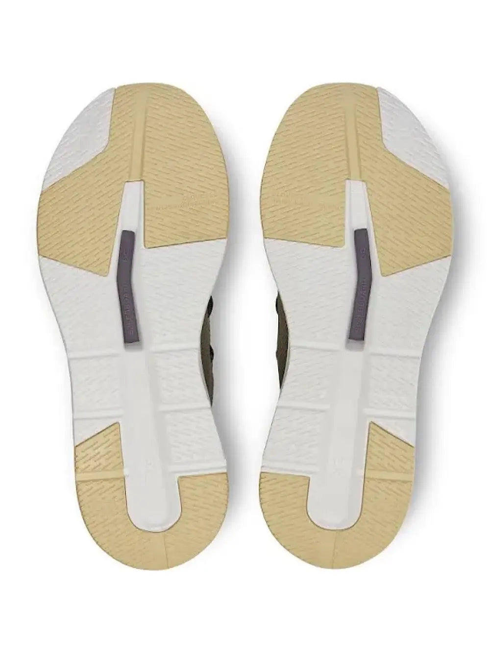 Sneakers Cloudeasy verde - Guarino Store