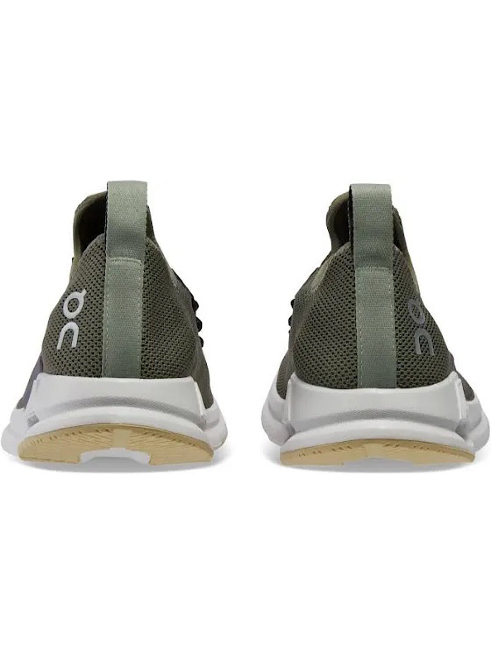Sneakers Cloudeasy verde - Guarino Store