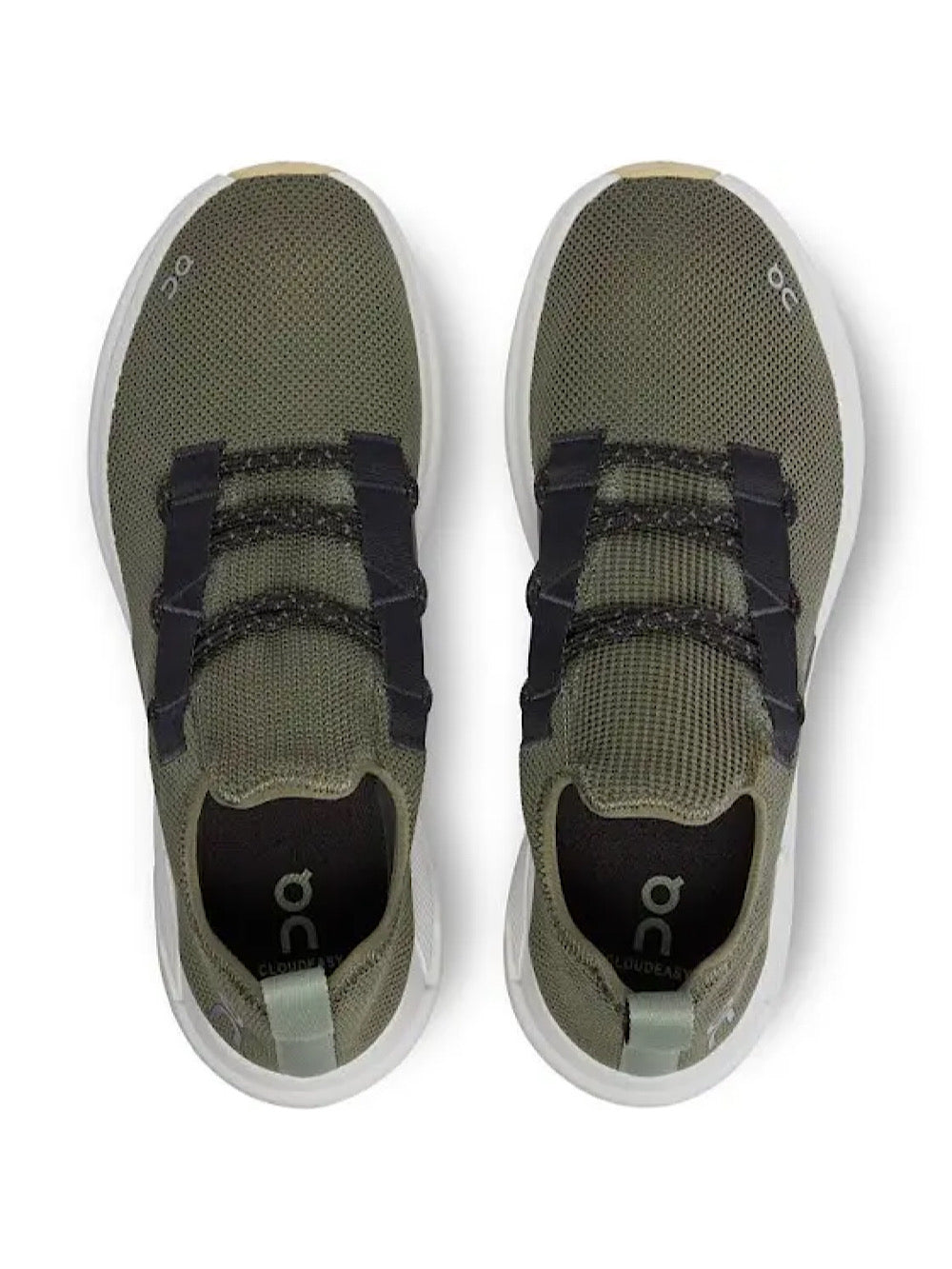 Sneakers Cloudeasy verde - Guarino Store