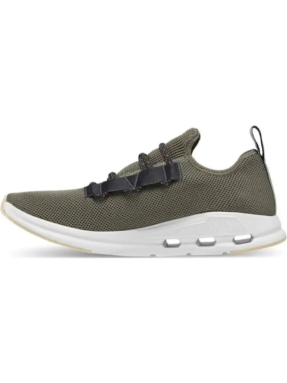Sneakers Cloudeasy verde - Guarino Store