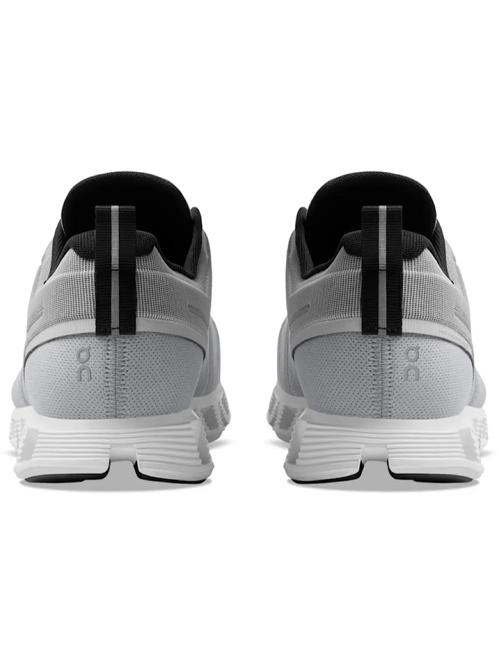 Sneakers Running mod. Cloud 5 Waterproof ghiaccio/bianco - Guarino Store
